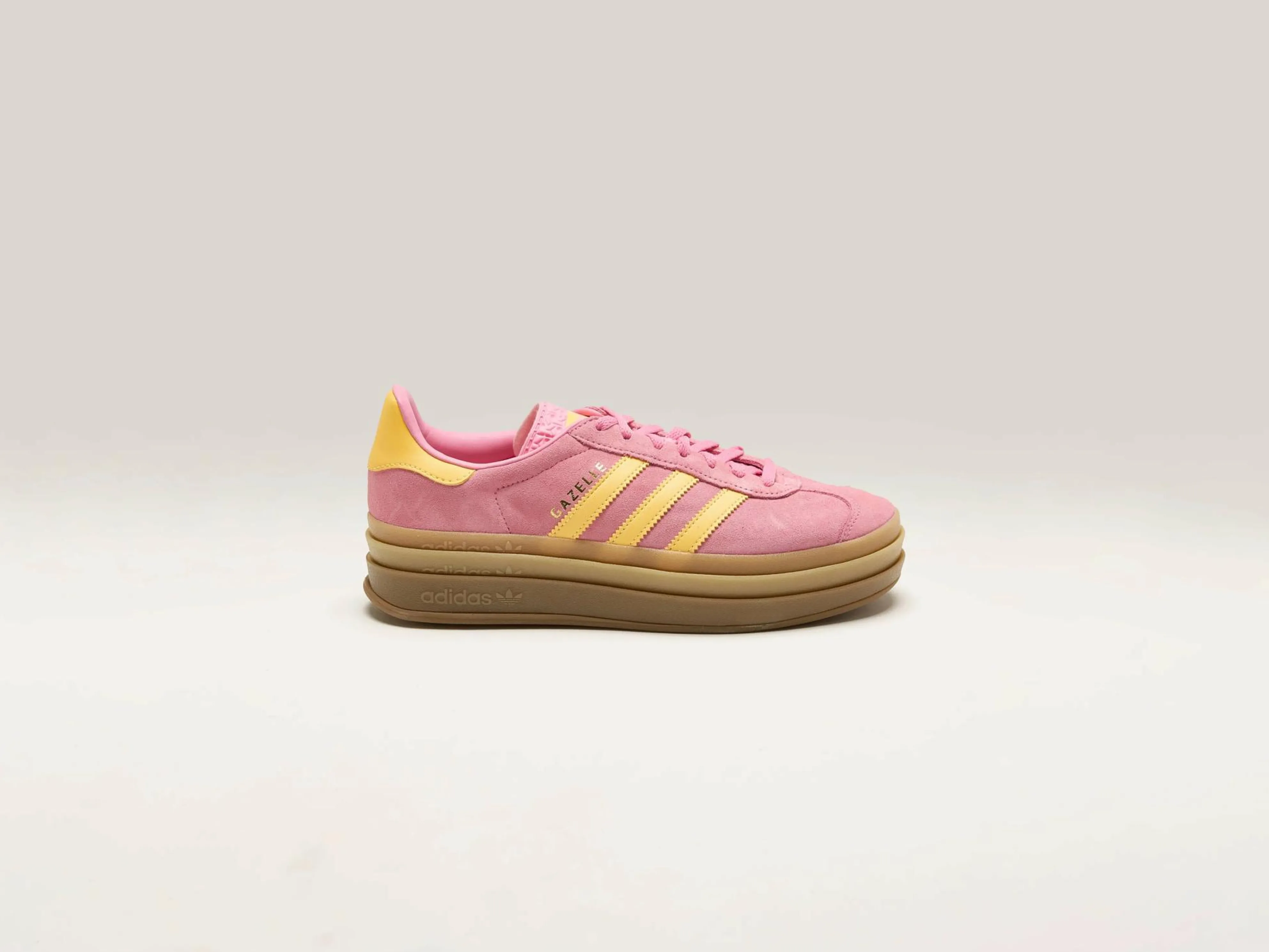 ADIDAS Gazelle Bold Voor Vrouwen