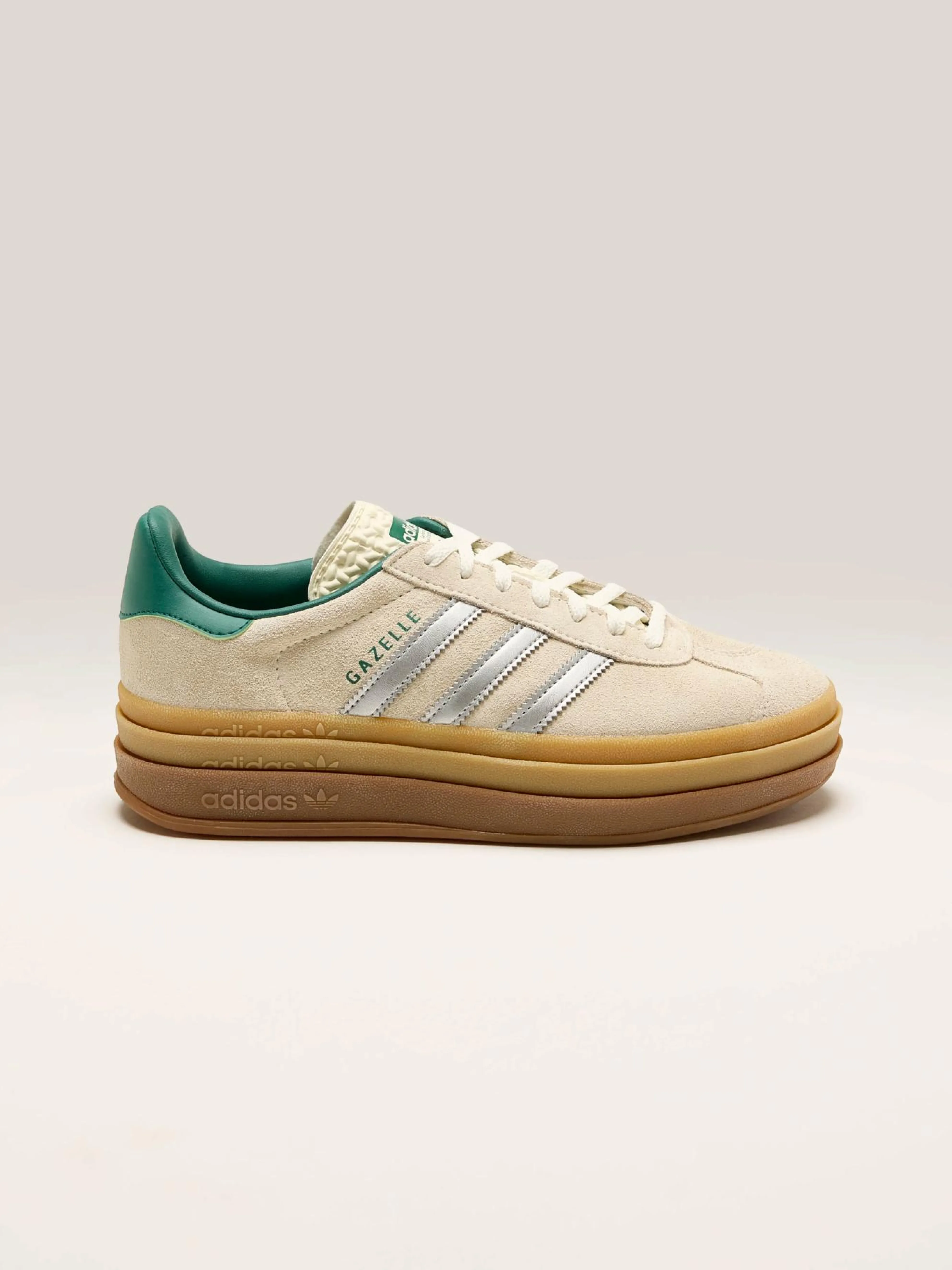 ADIDAS Gazelle Bold Voor Vrouwen