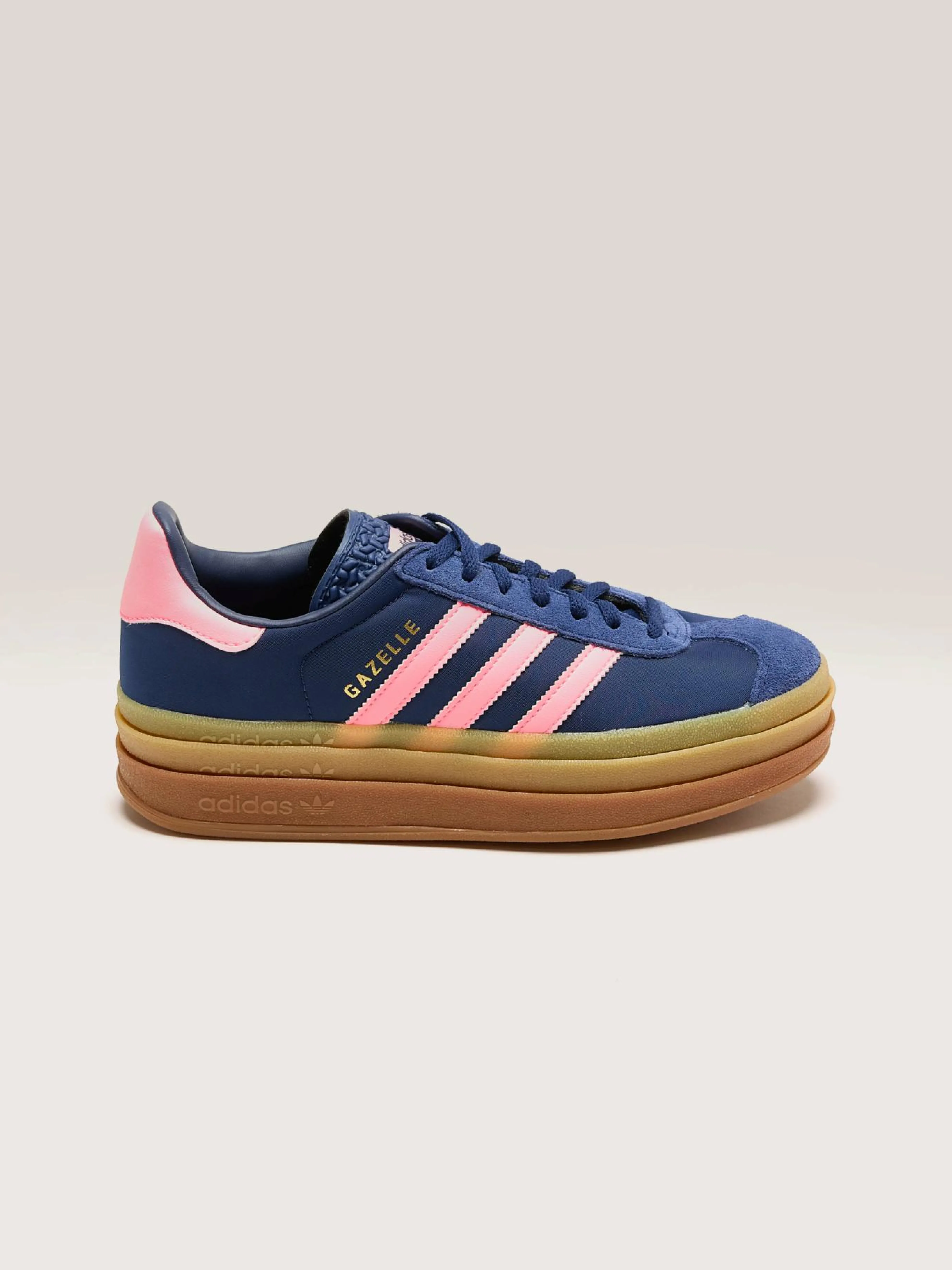 ADIDAS Gazelle Bold Voor Vrouwen