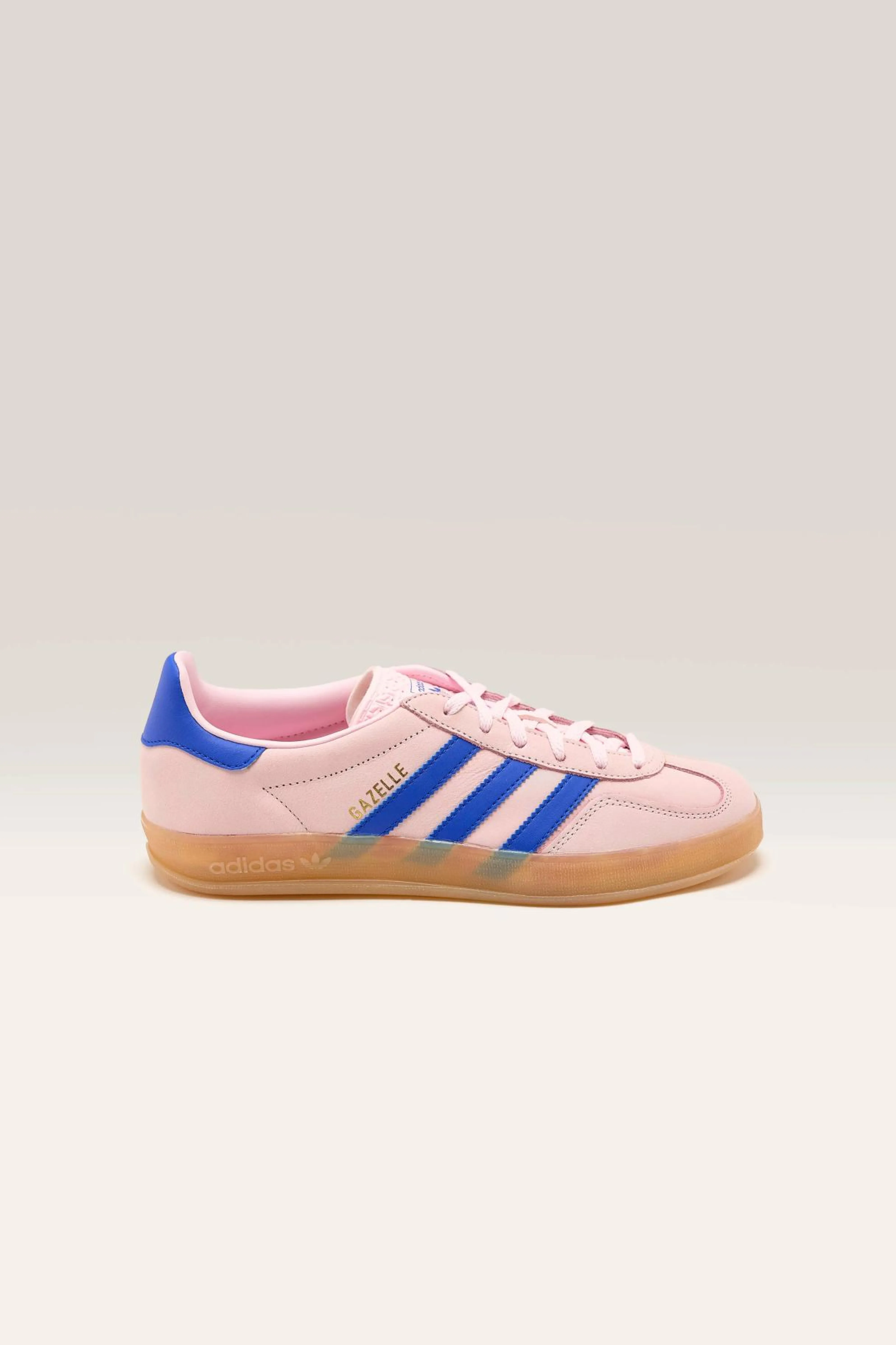 ADIDAS Gazelle Indoor Voor Vrouwen