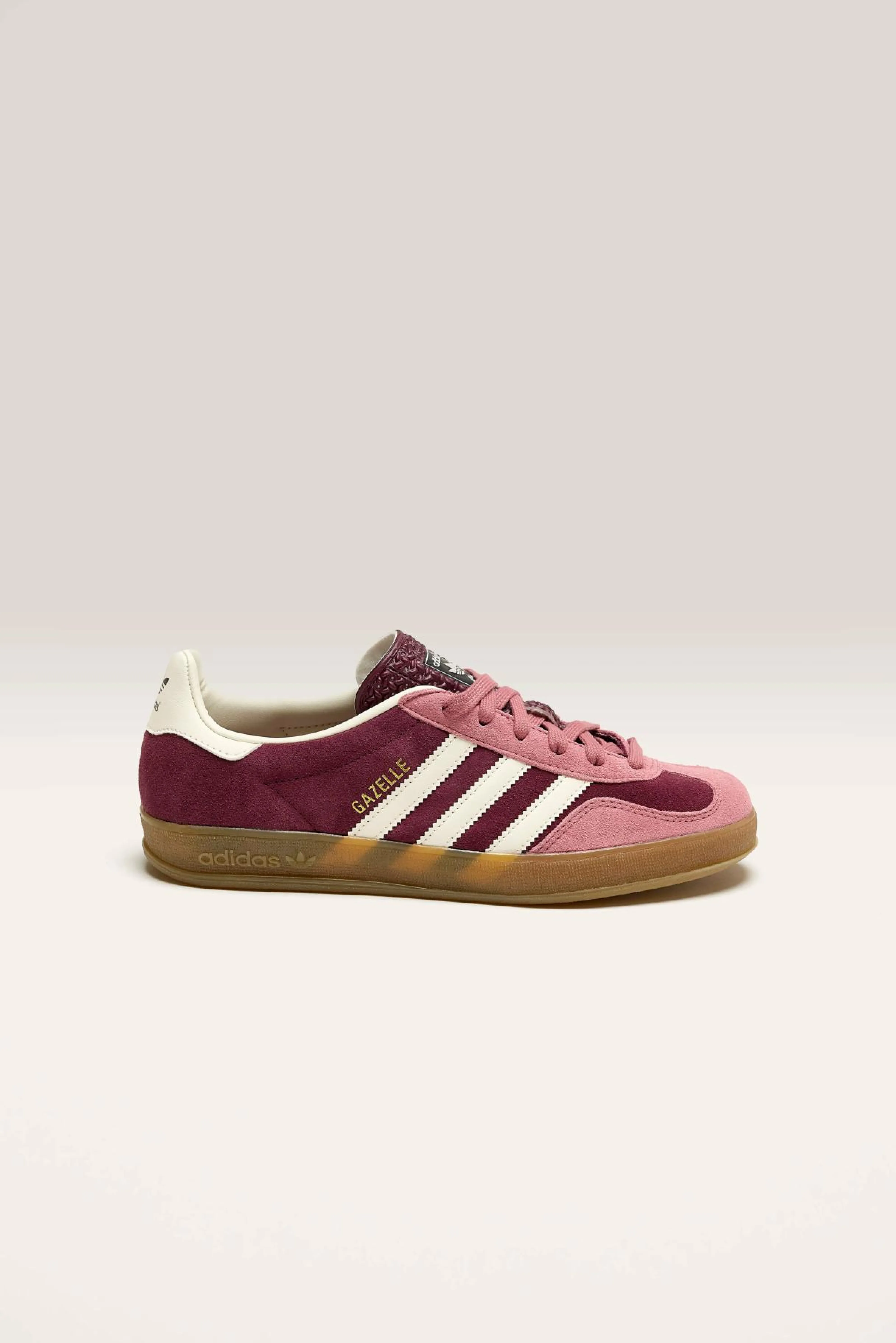 ADIDAS Gazelle Indoor Voor Vrouwen