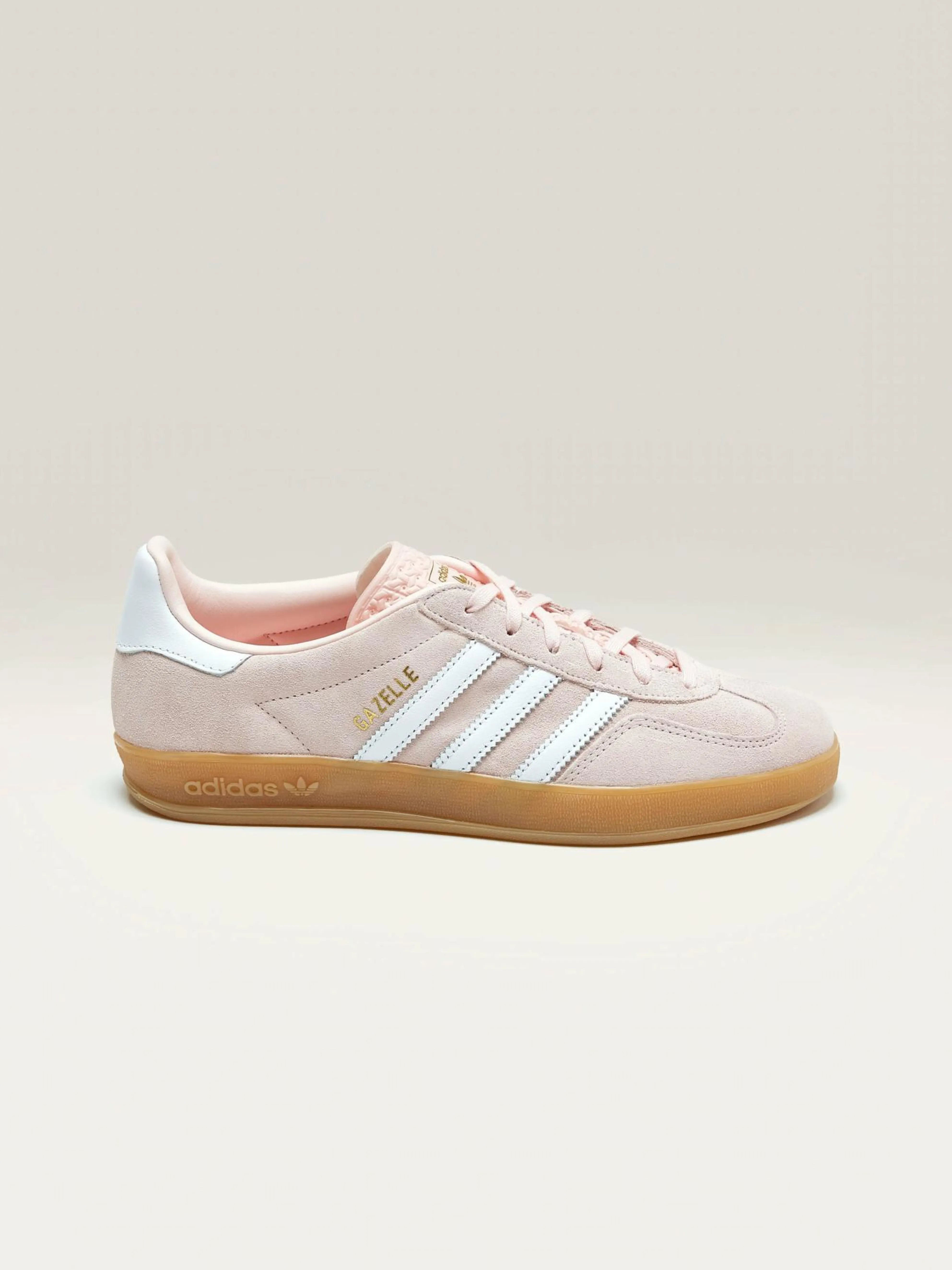 ADIDAS Gazelle Indoor Voor Vrouwen
