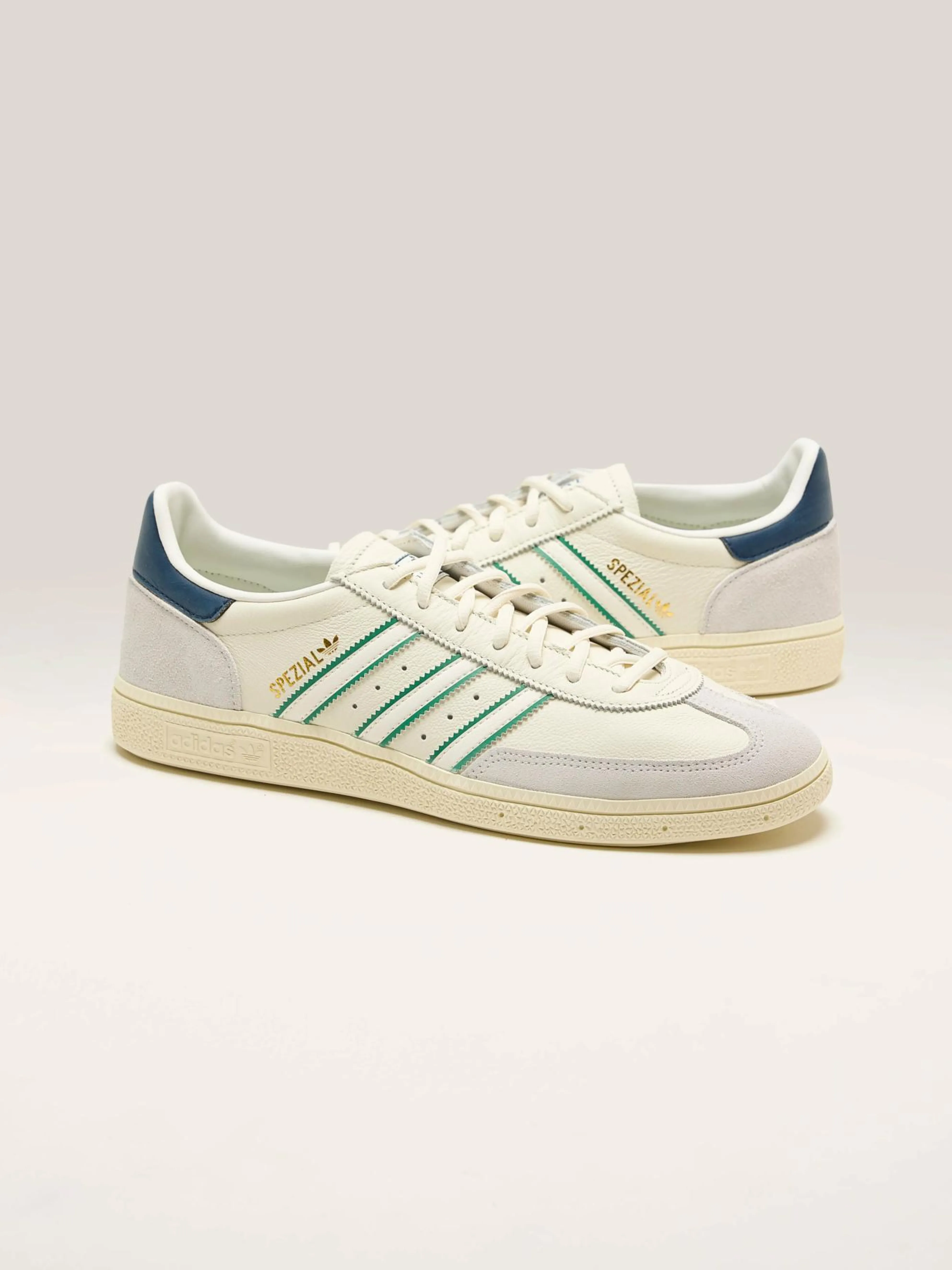 ADIDAS Handball Spezial Voor Mannen
