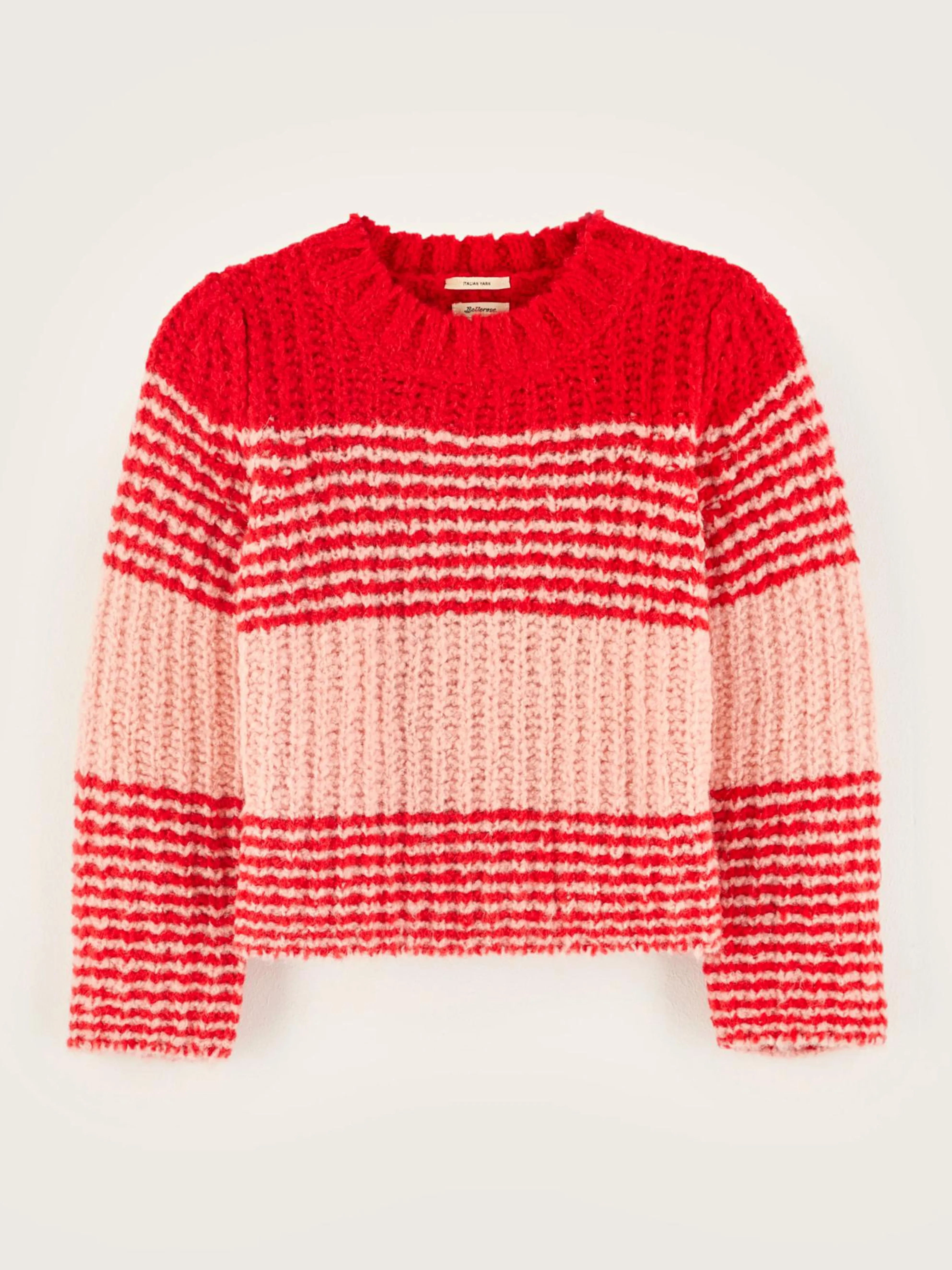 Agond Ronde Hals Trui