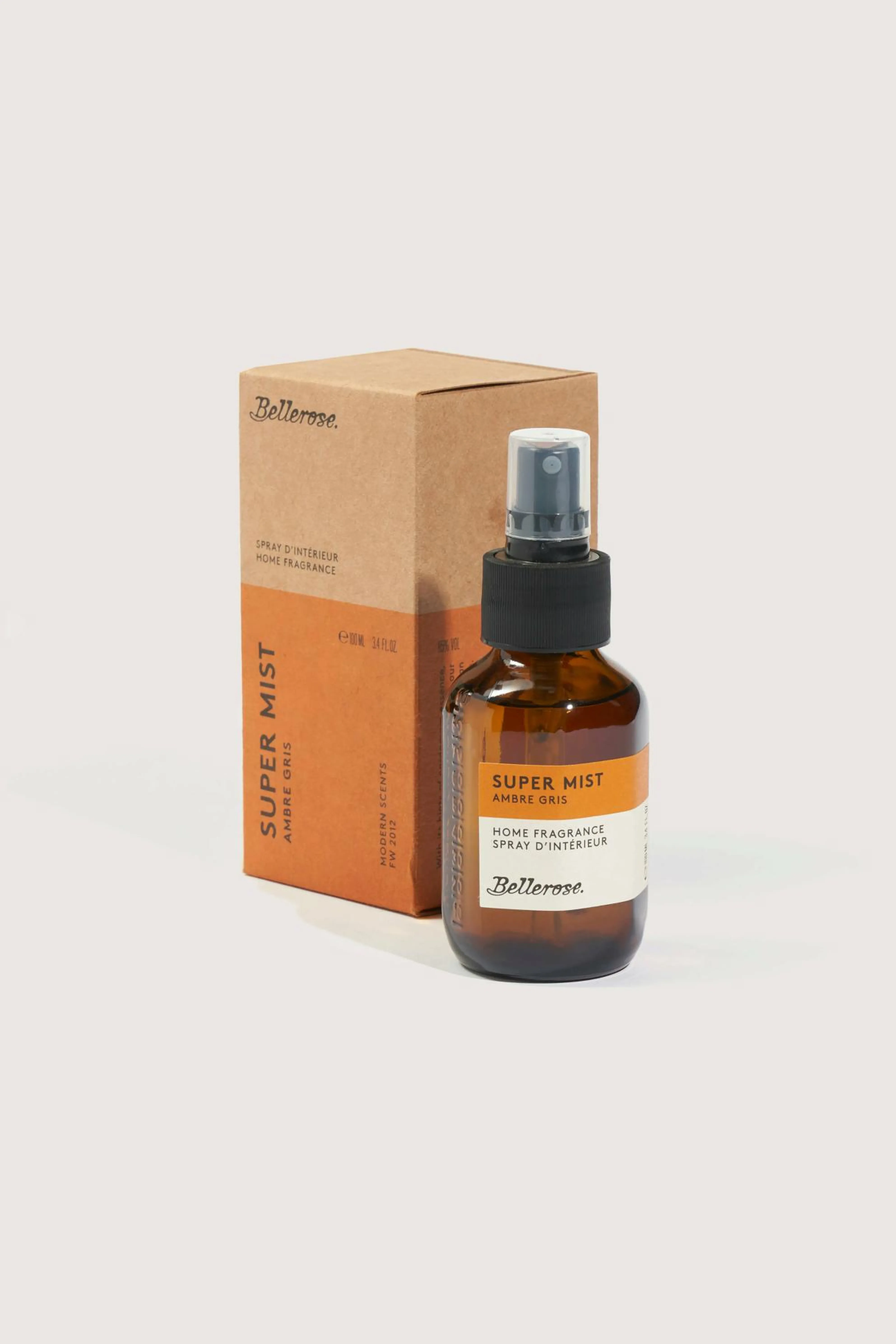 Ambre Gris Interieurparfums