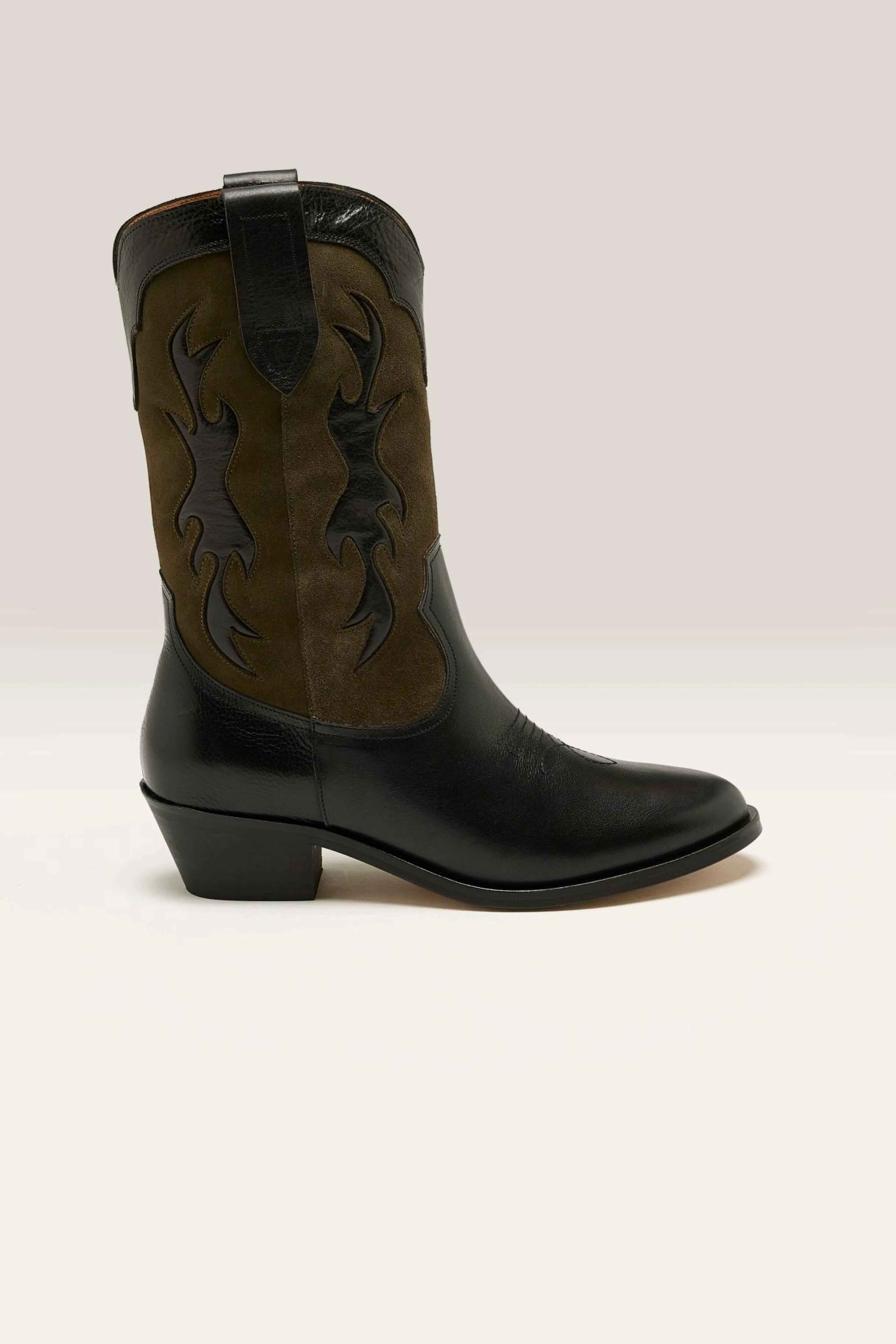 ANTHOLOGY Wanda Cowboyboots