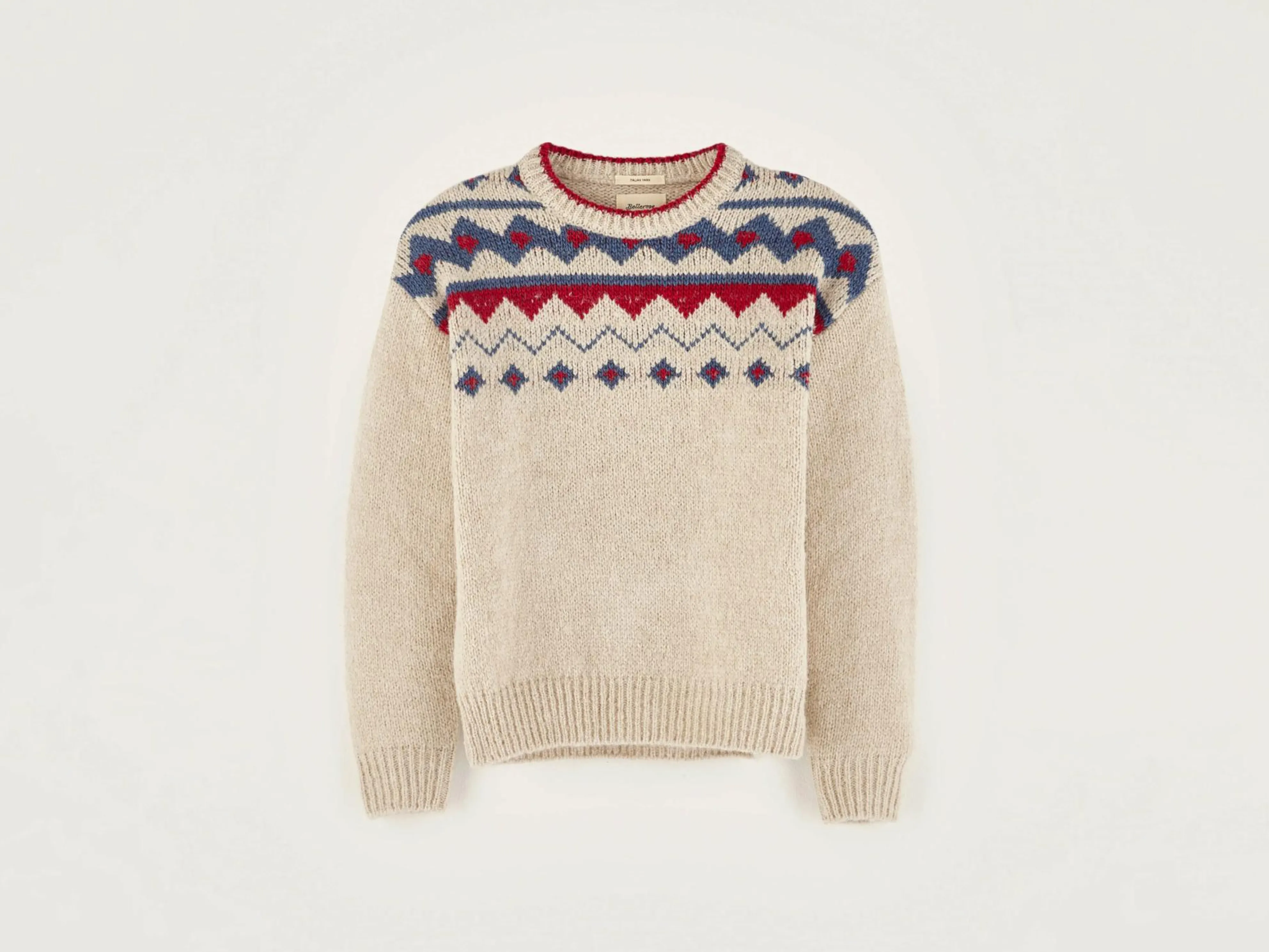 Apoty Ronde Hals Trui