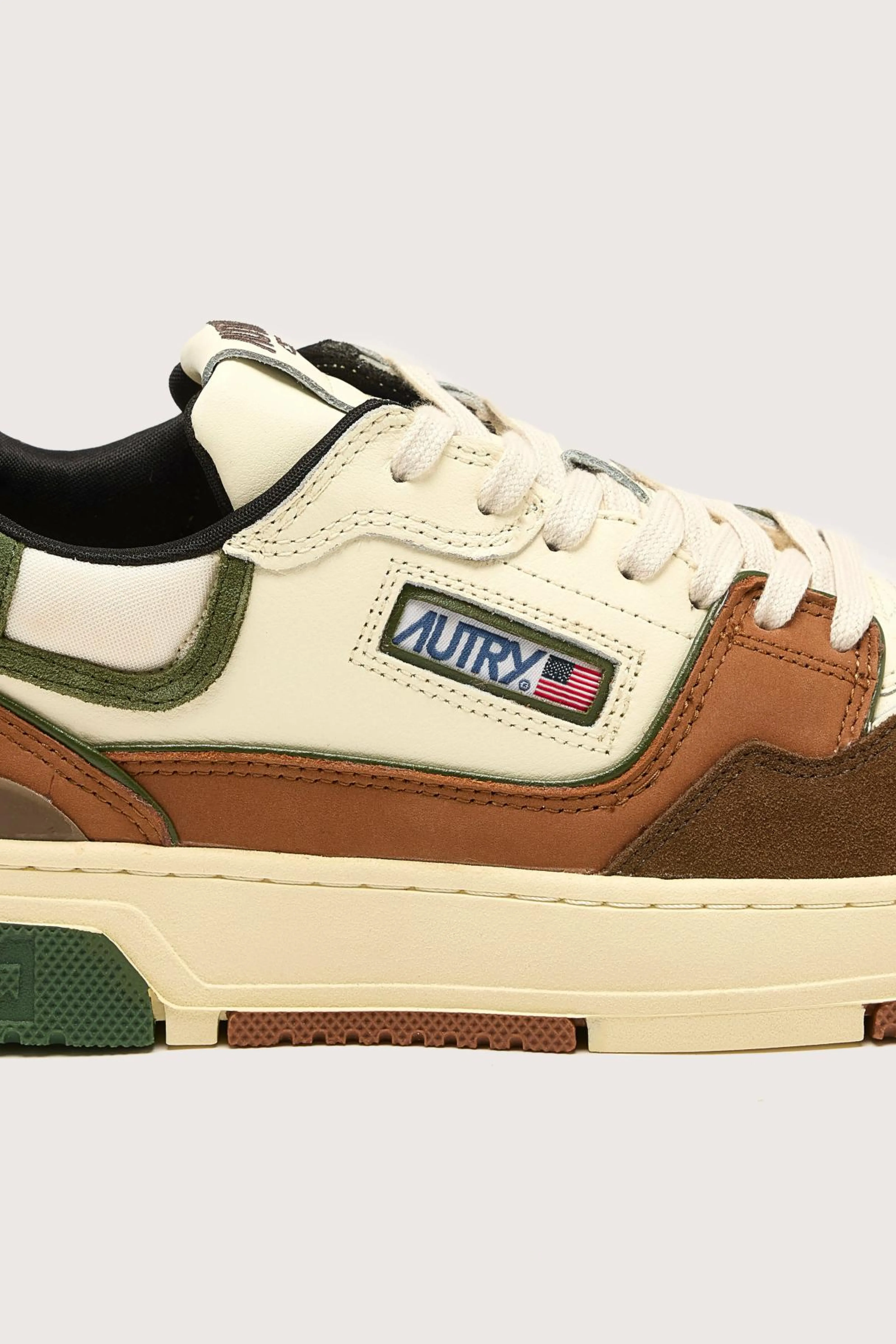 AUTRY Clc Low For Men