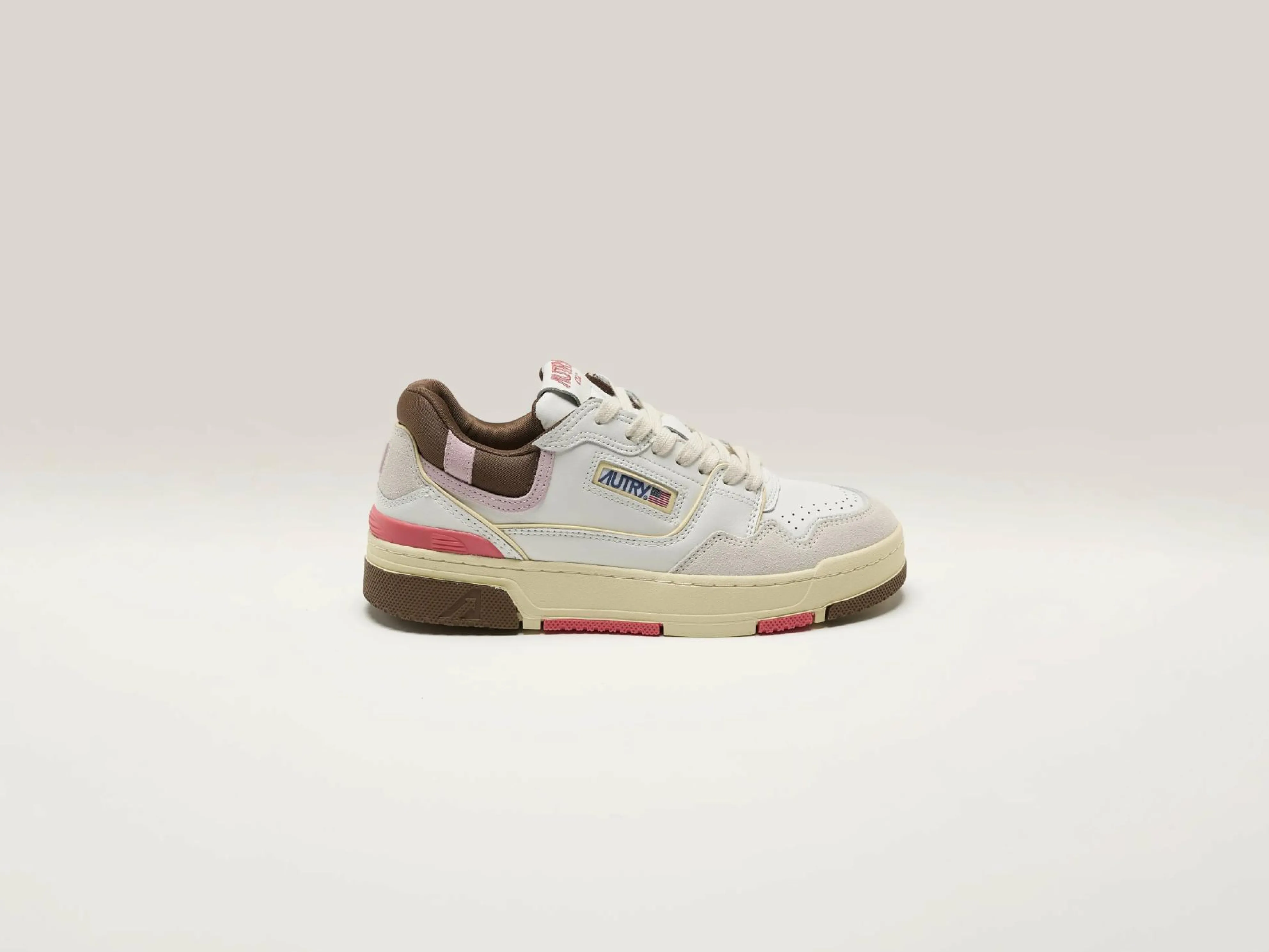 AUTRY CLC Low Voor Vrouwen