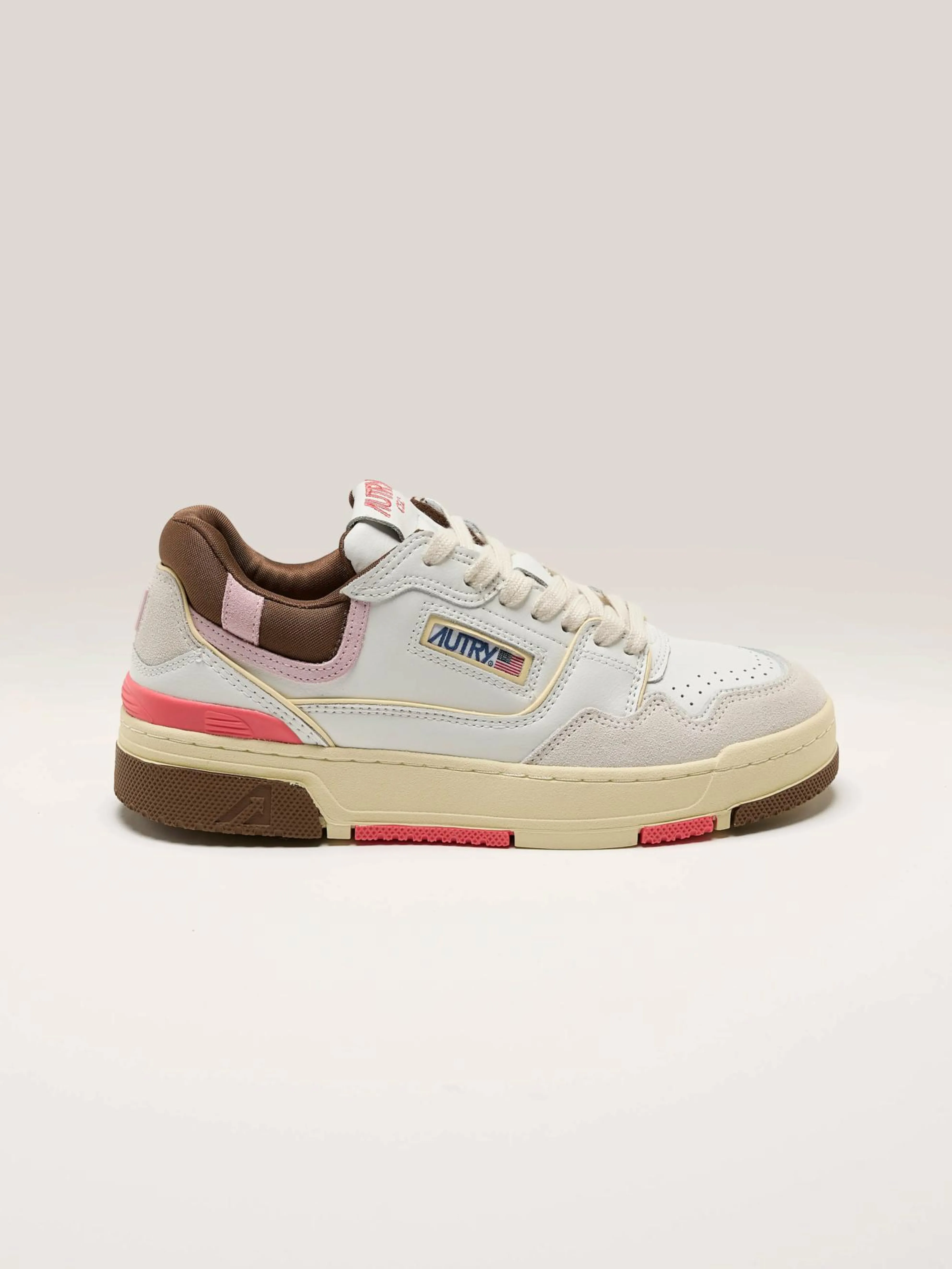 AUTRY CLC Low Voor Vrouwen