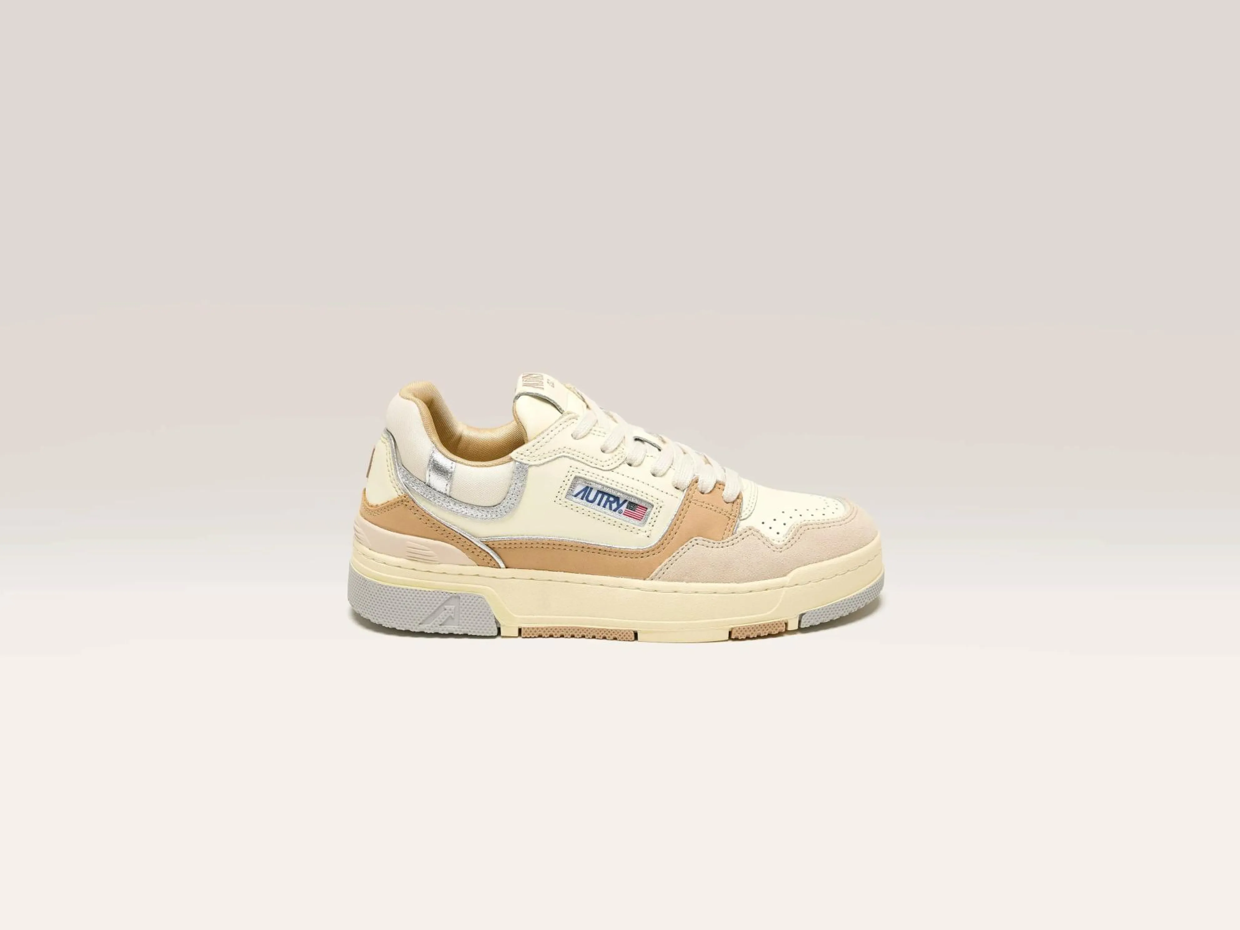 AUTRY CLC Low Voor Vrouwen