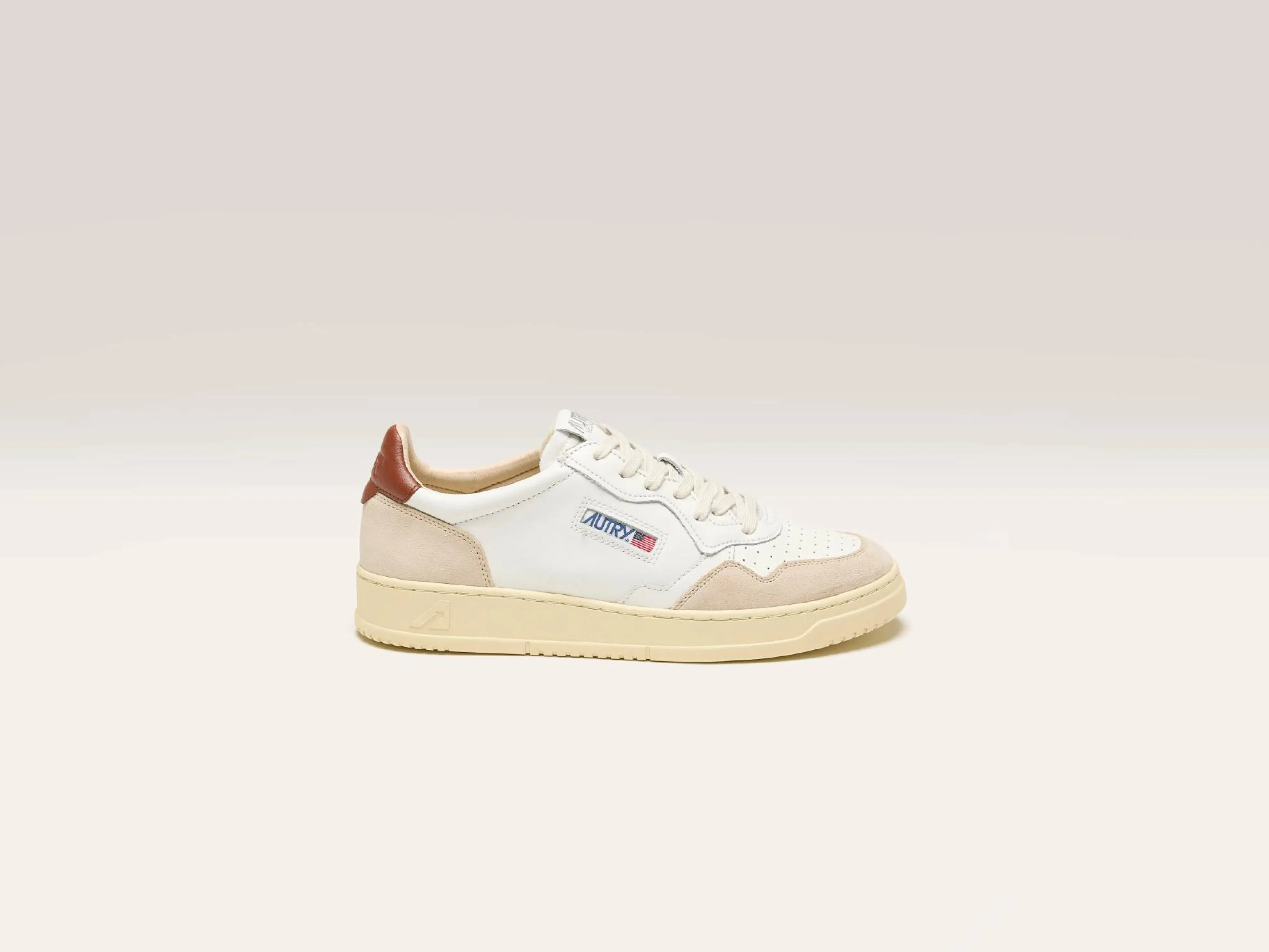AUTRY Medalist Low Voor Mannen
