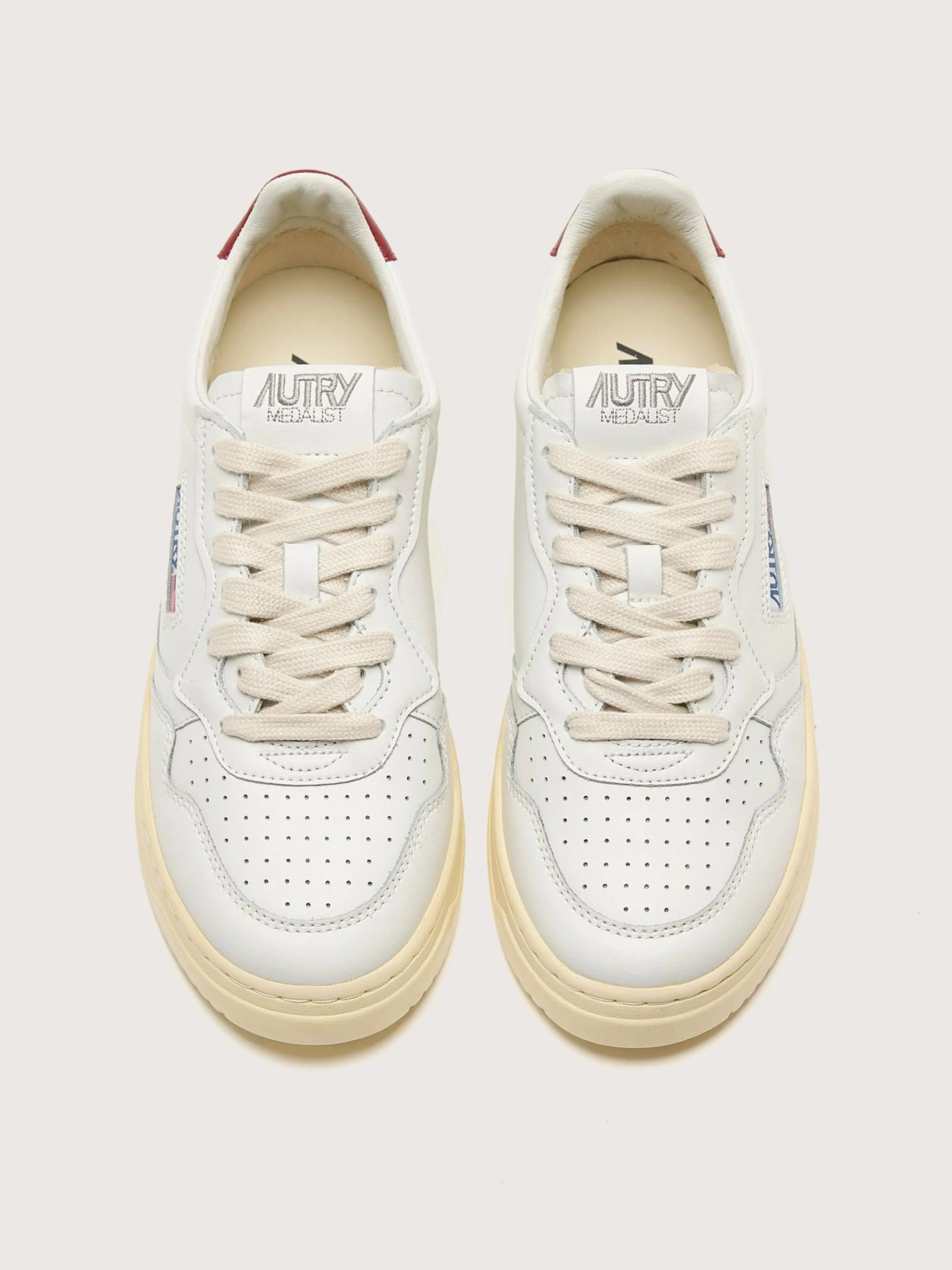 AUTRY Medalist Low Voor Vrouwen