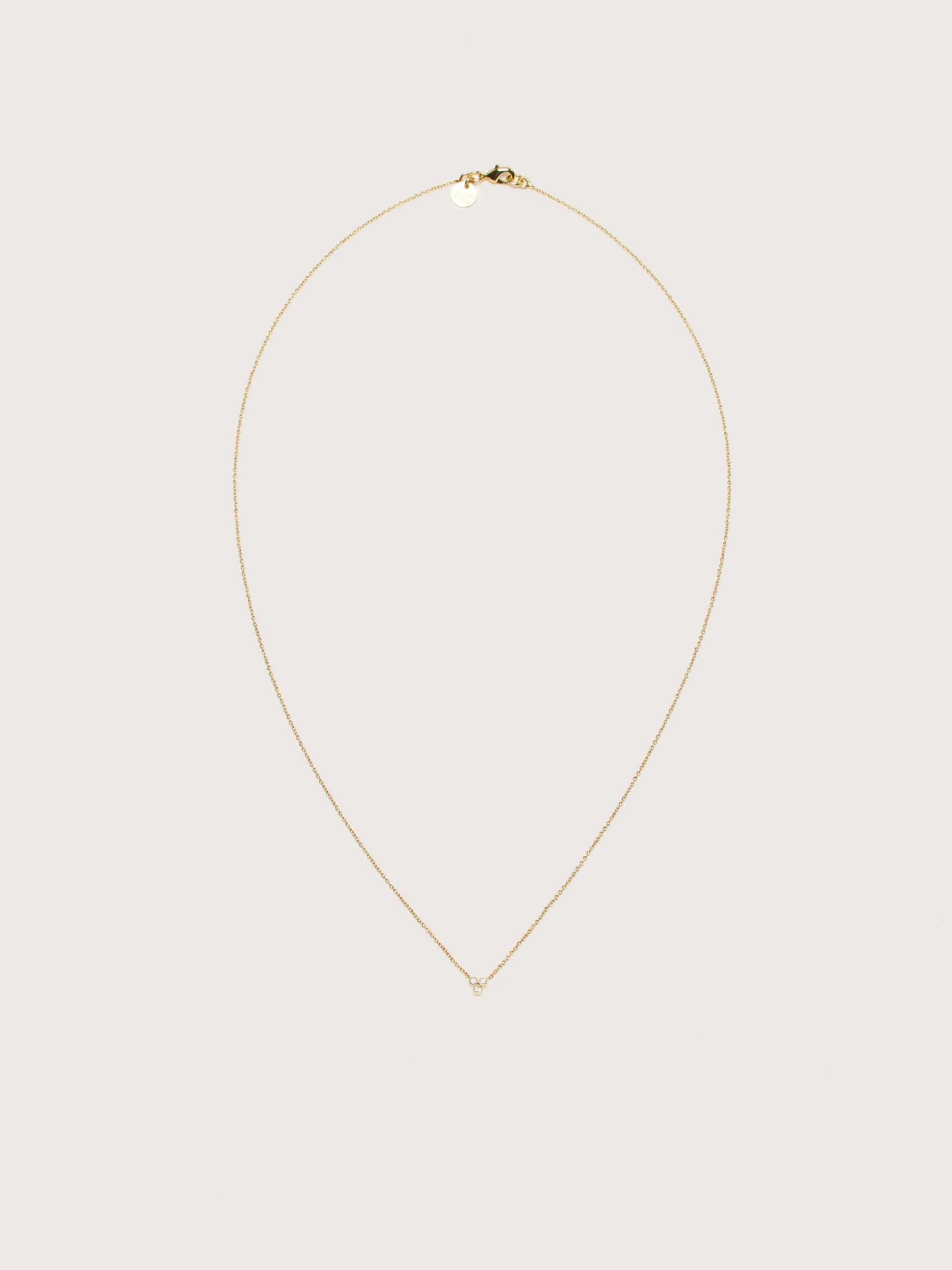 BDM STUDIO Melia Halsketting