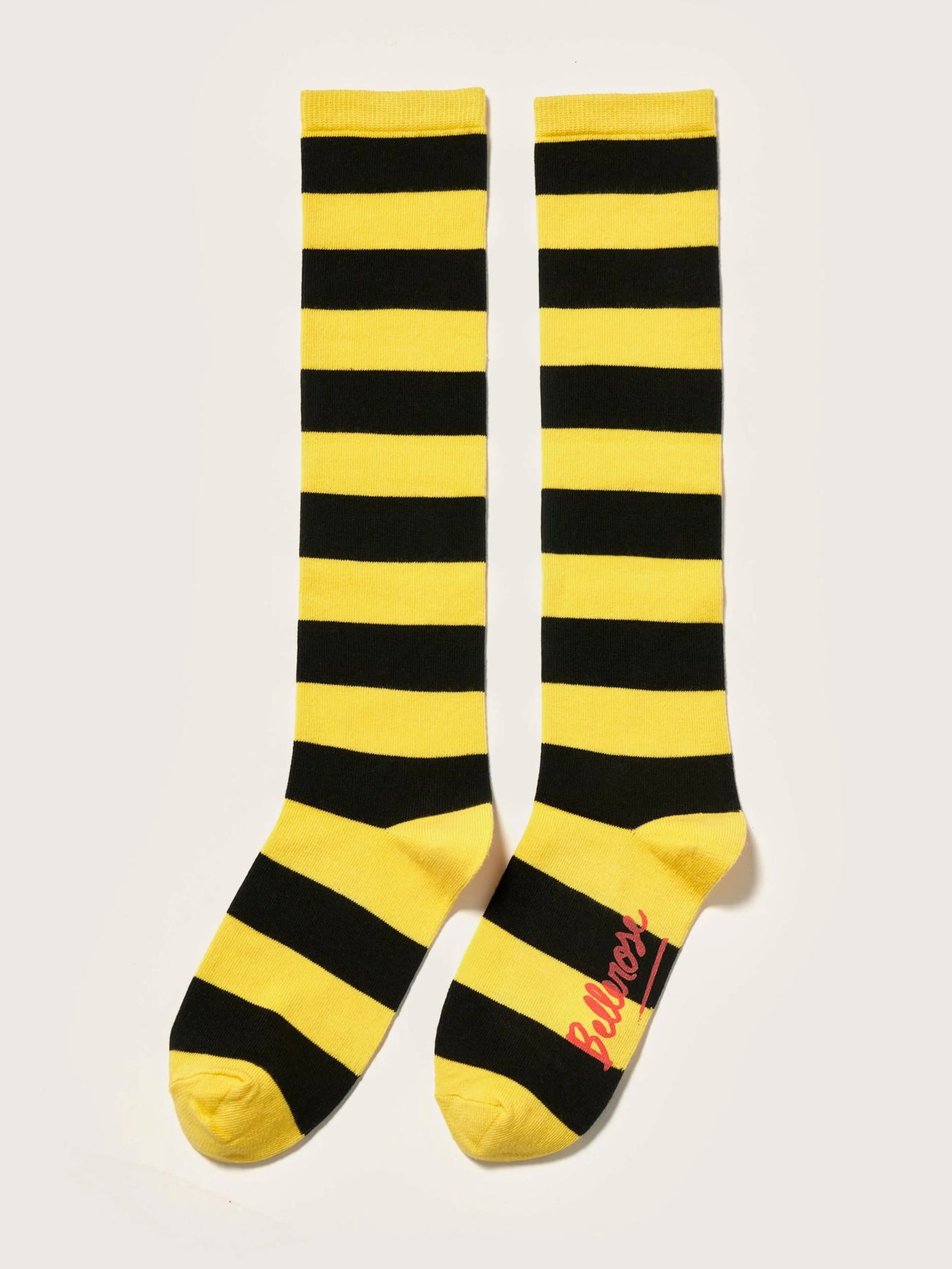 Bichir Kniehoge Sokken