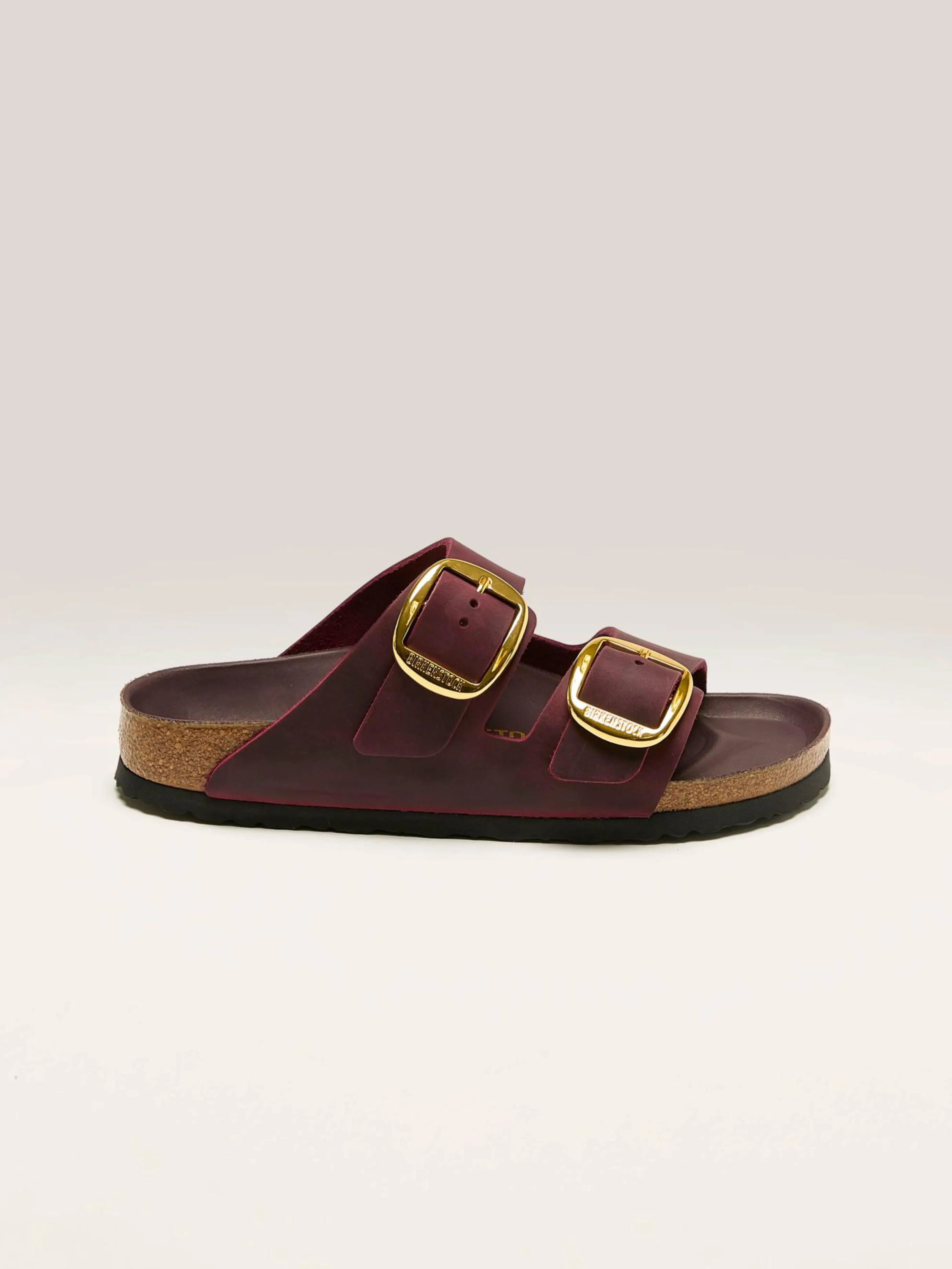BIRKENSTOCK Arizona Big Buckle Voor Vrouwen