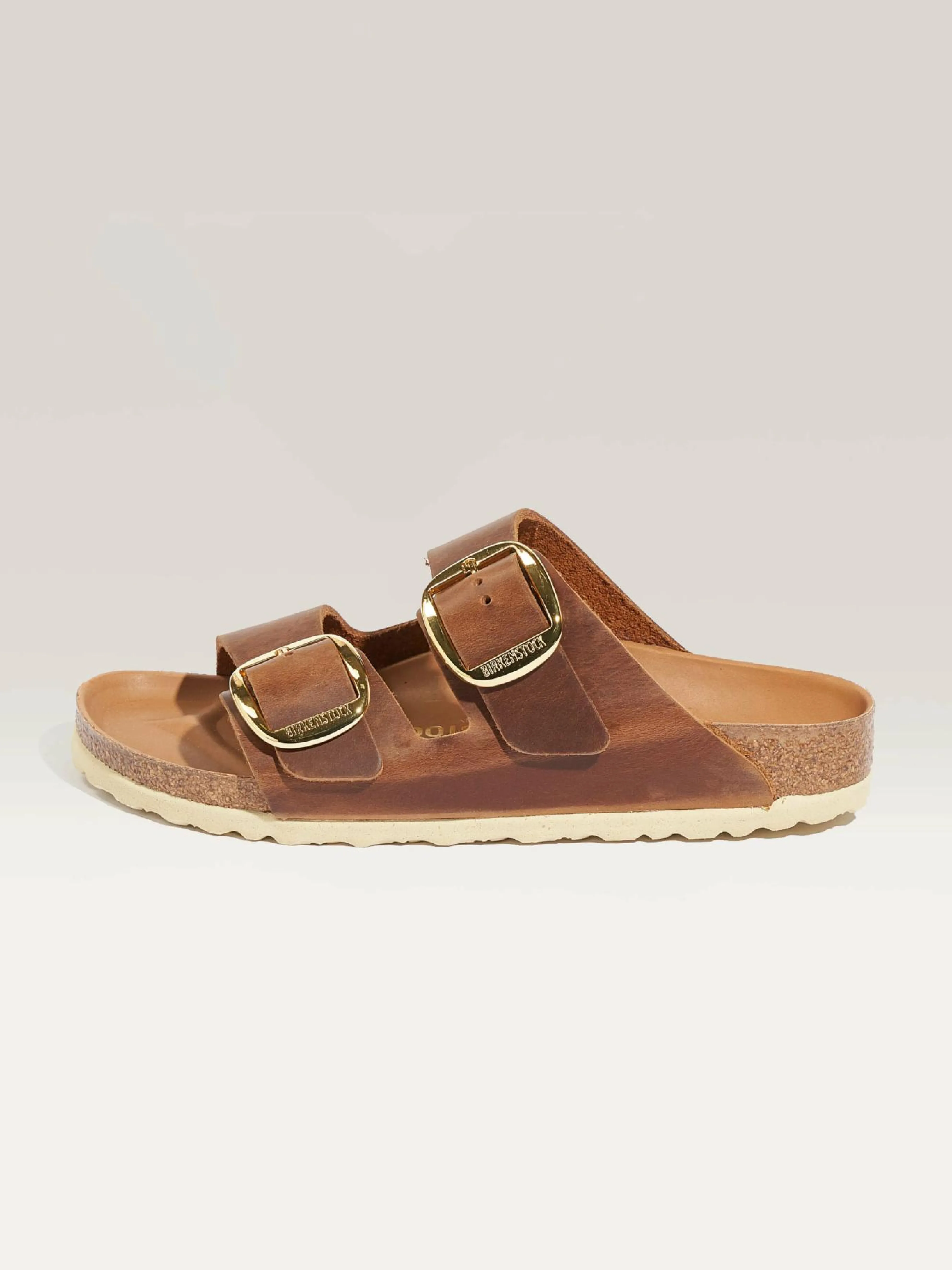 BIRKENSTOCK BIRARIZONABIGBU SHOES
