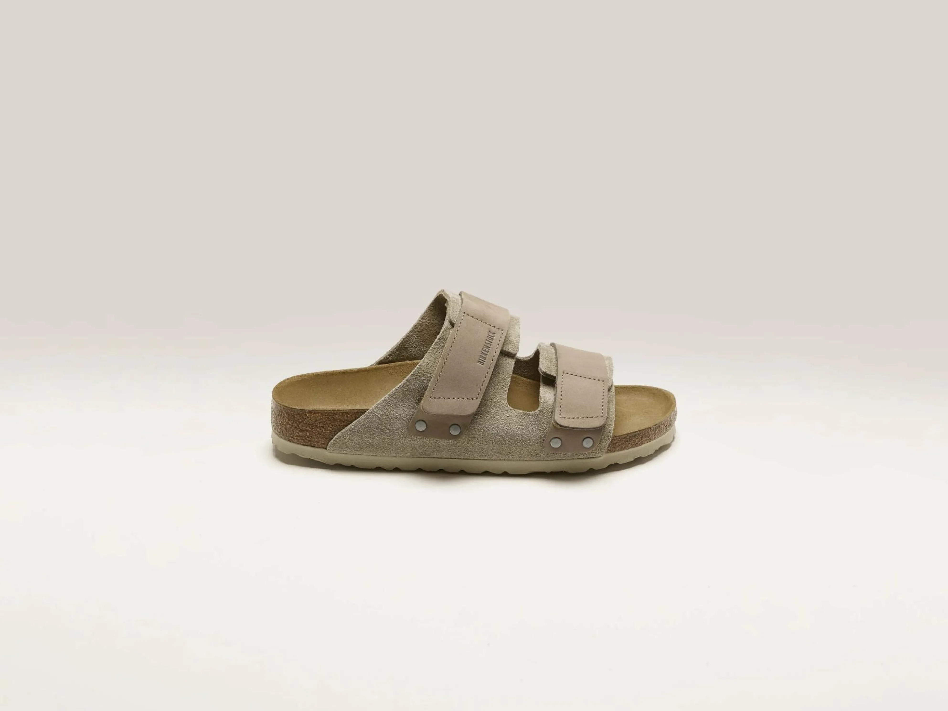 BIRKENSTOCK Uji Nubuck Voor Vrouwen