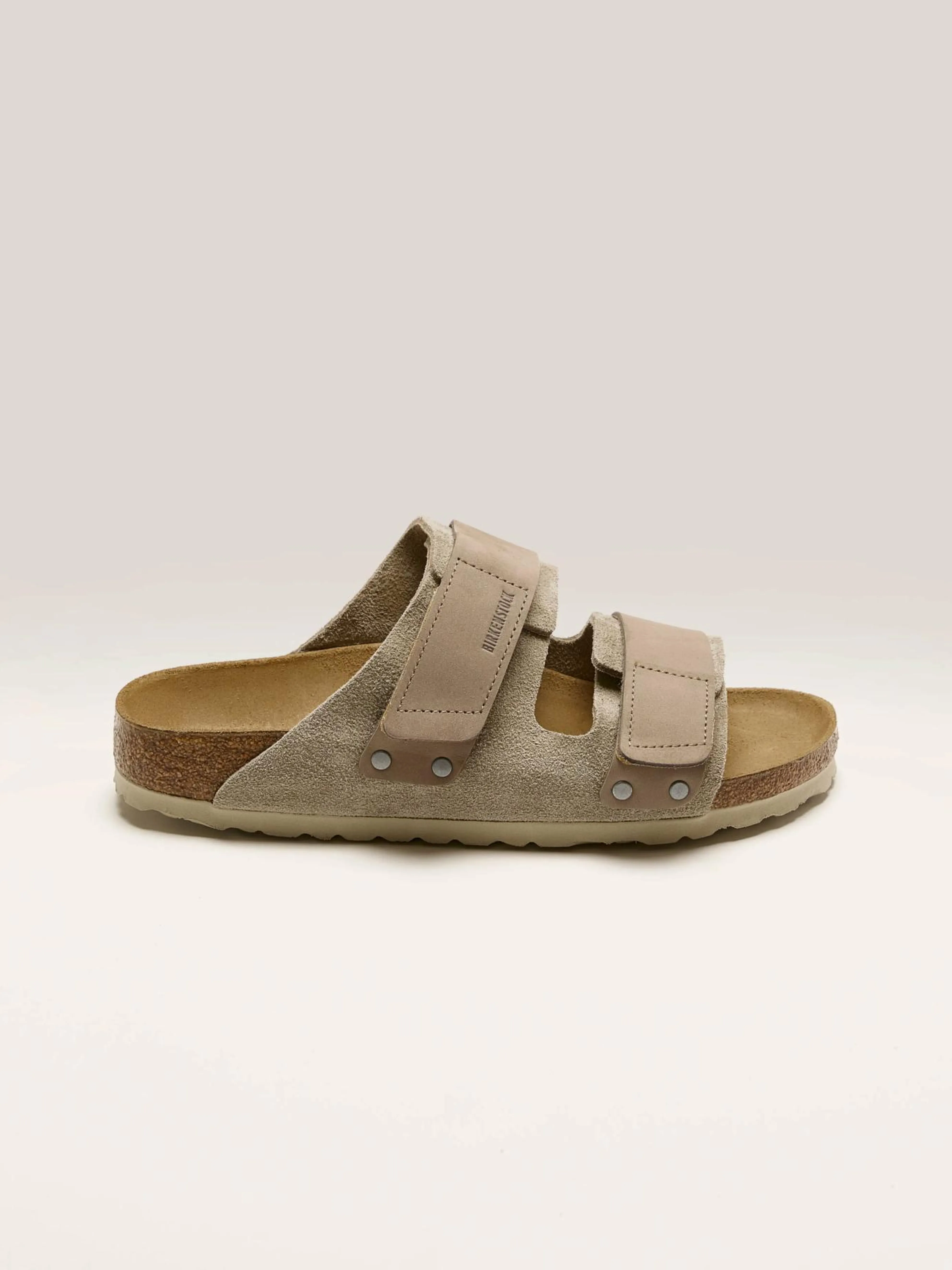 BIRKENSTOCK Uji Nubuck Voor Vrouwen