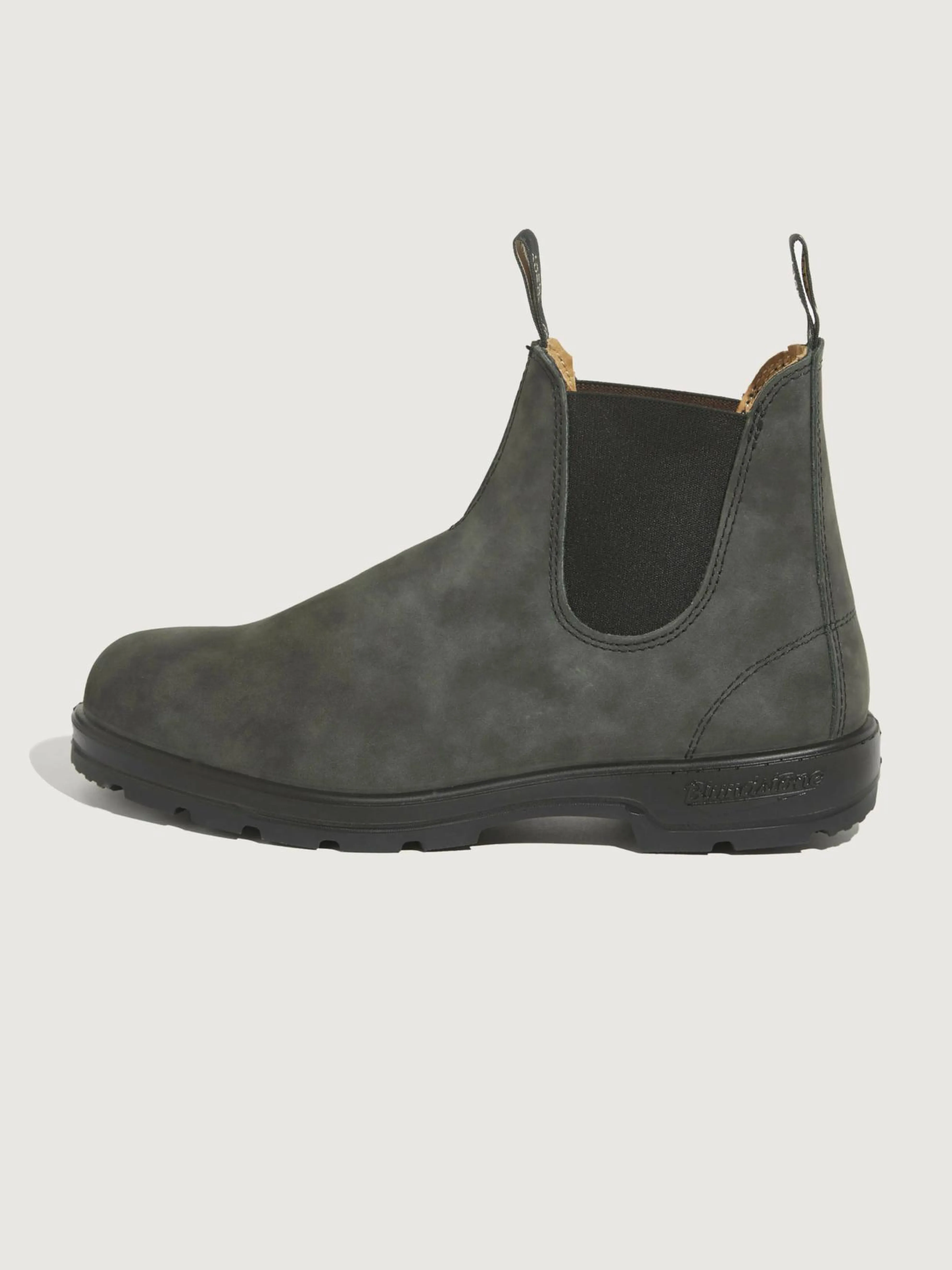 BLUNDSTONE 587 Classic Chelsea Boots Voor Vrouwen