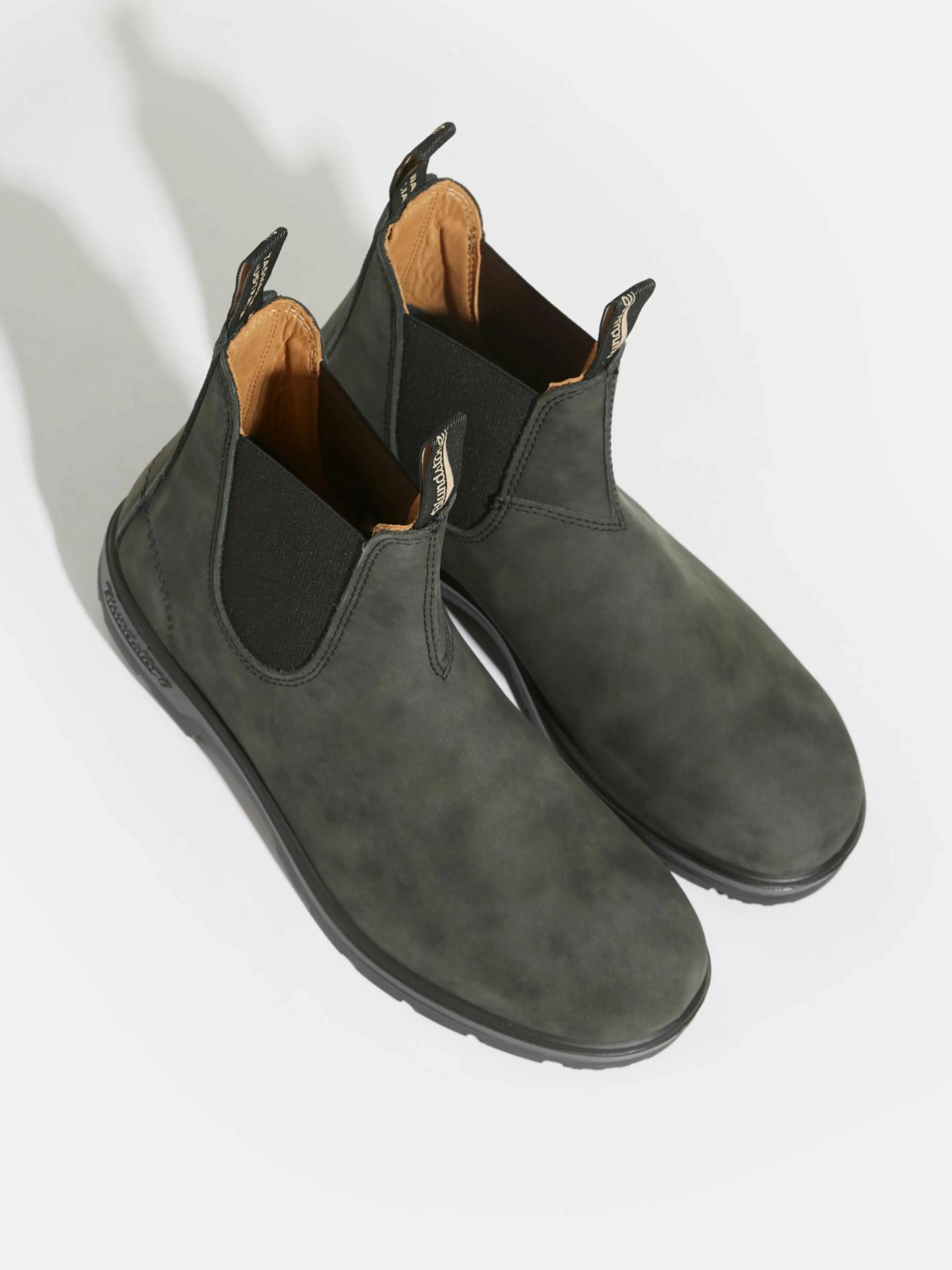 BLUNDSTONE 587 Classic Chelsea Boots Voor Vrouwen