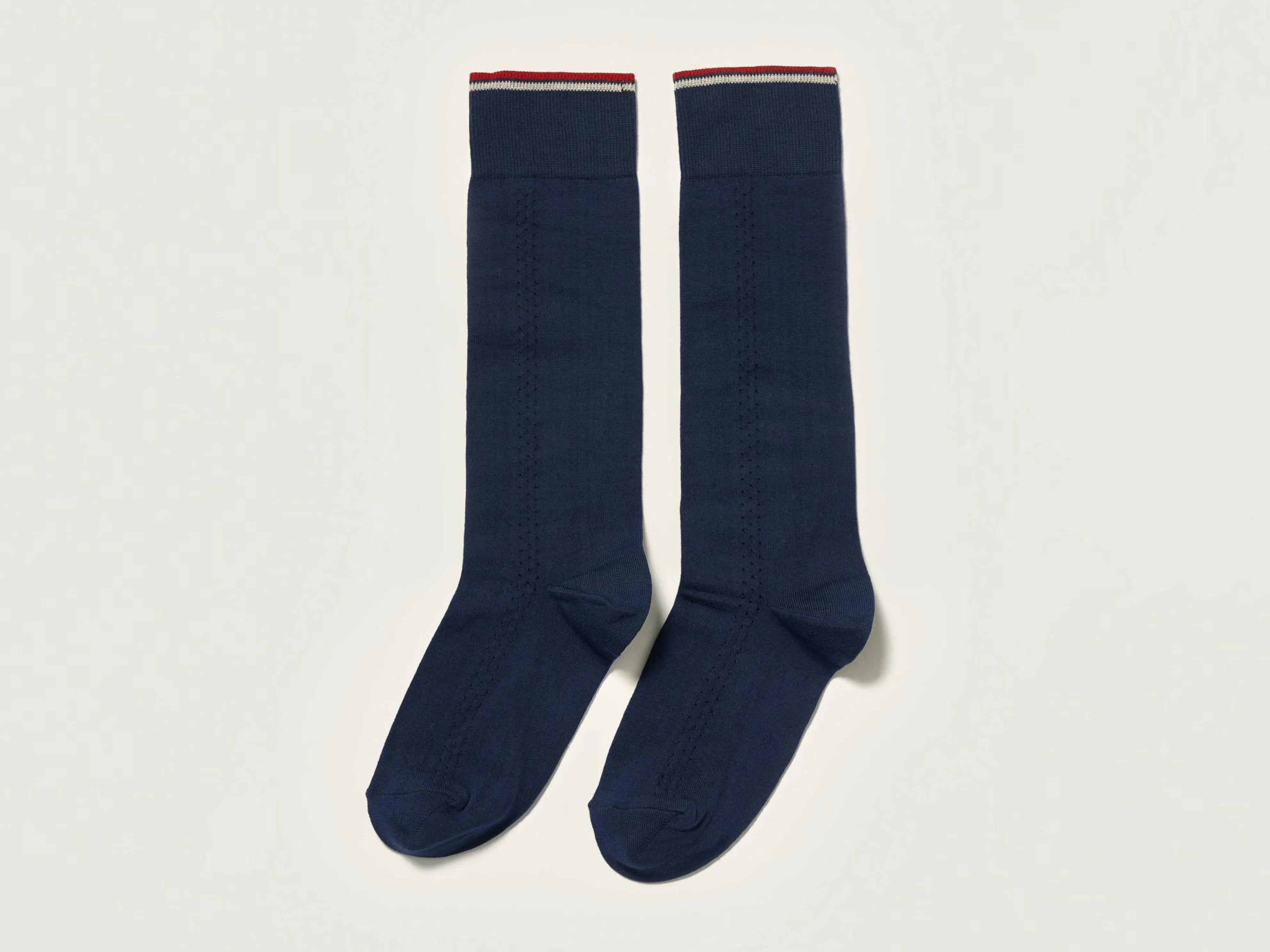 Bolly Kniehoge Sokken