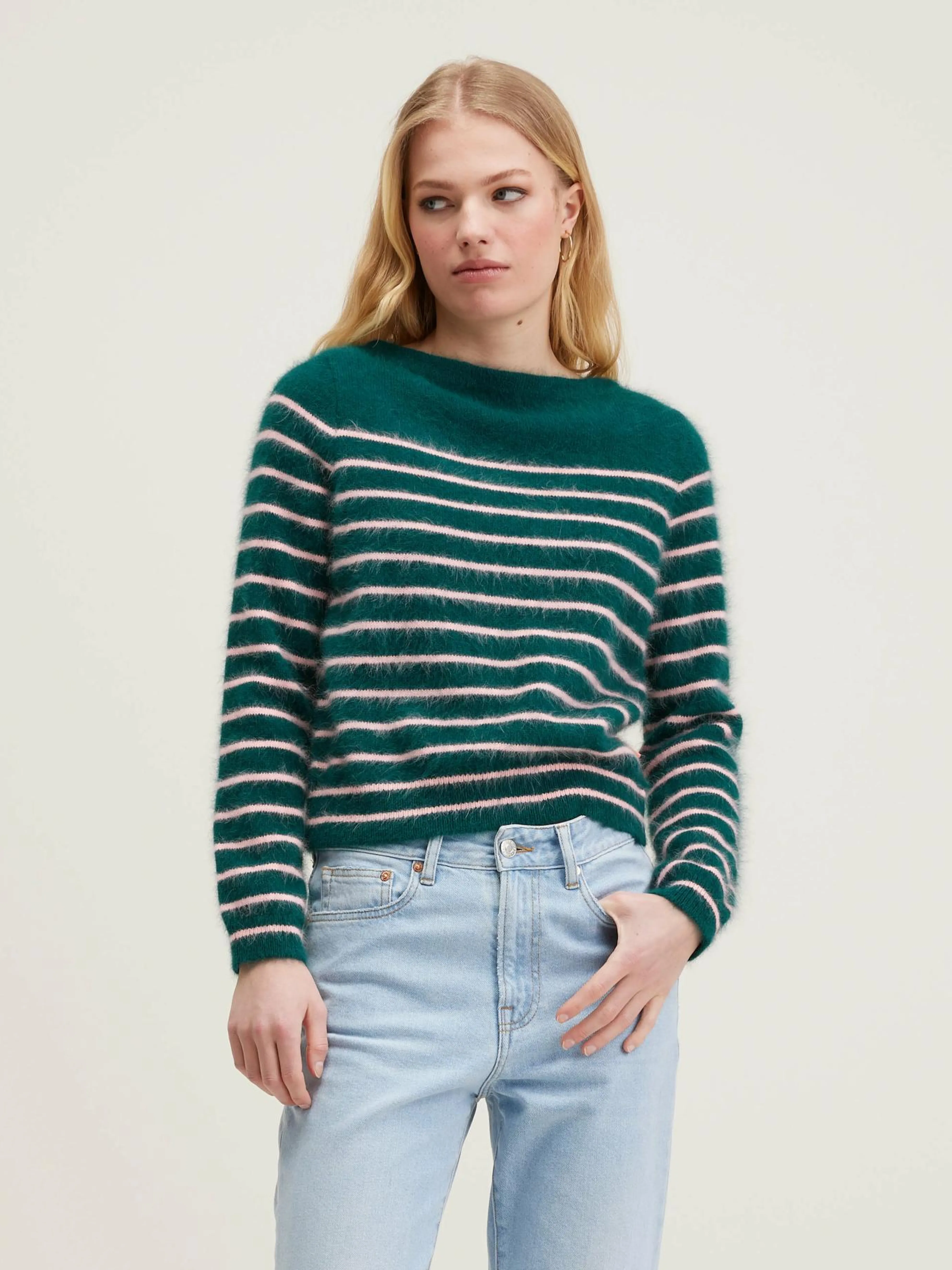 Dato Angora-mix Trui