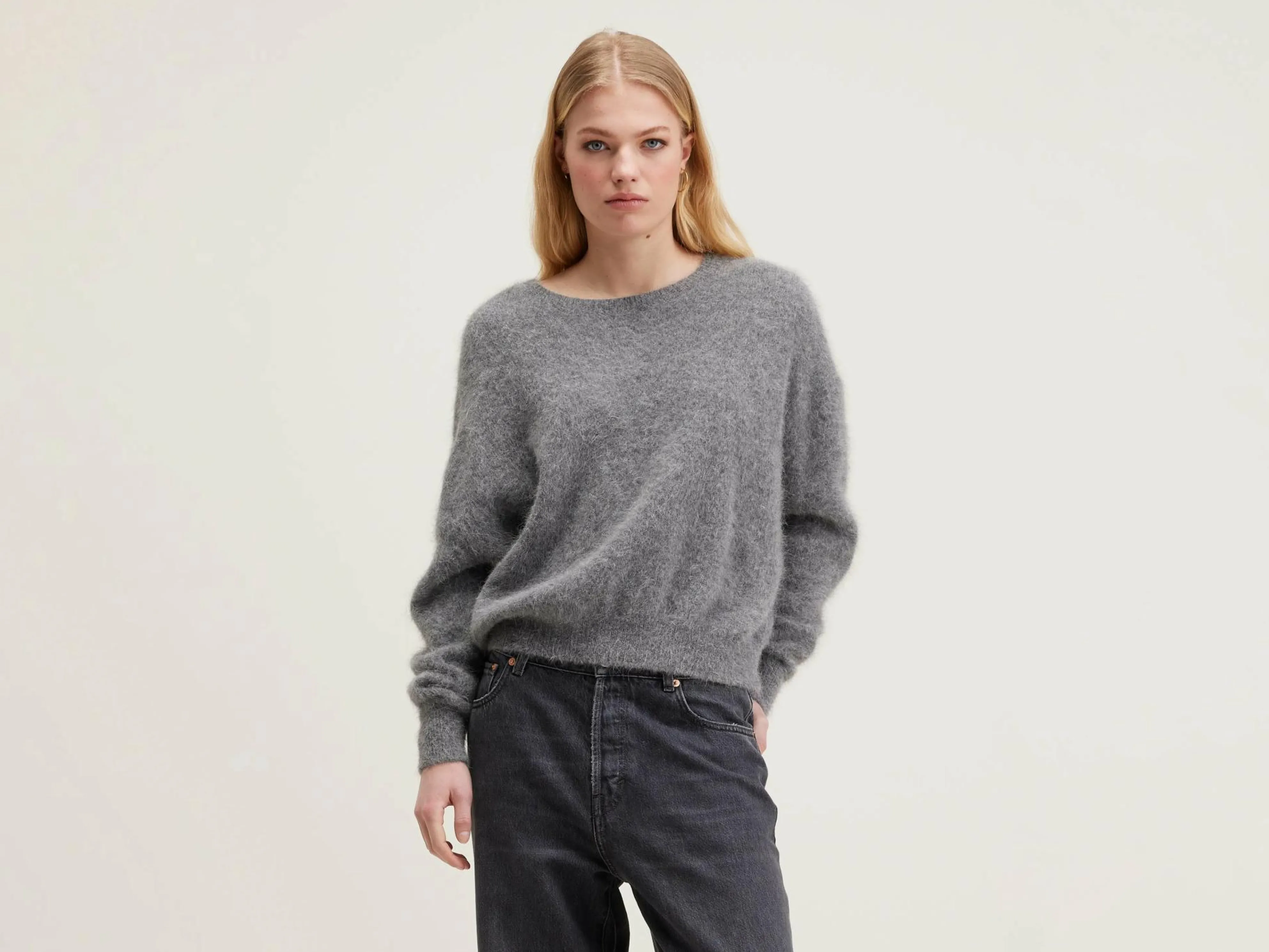 Datus Angora-mix Trui