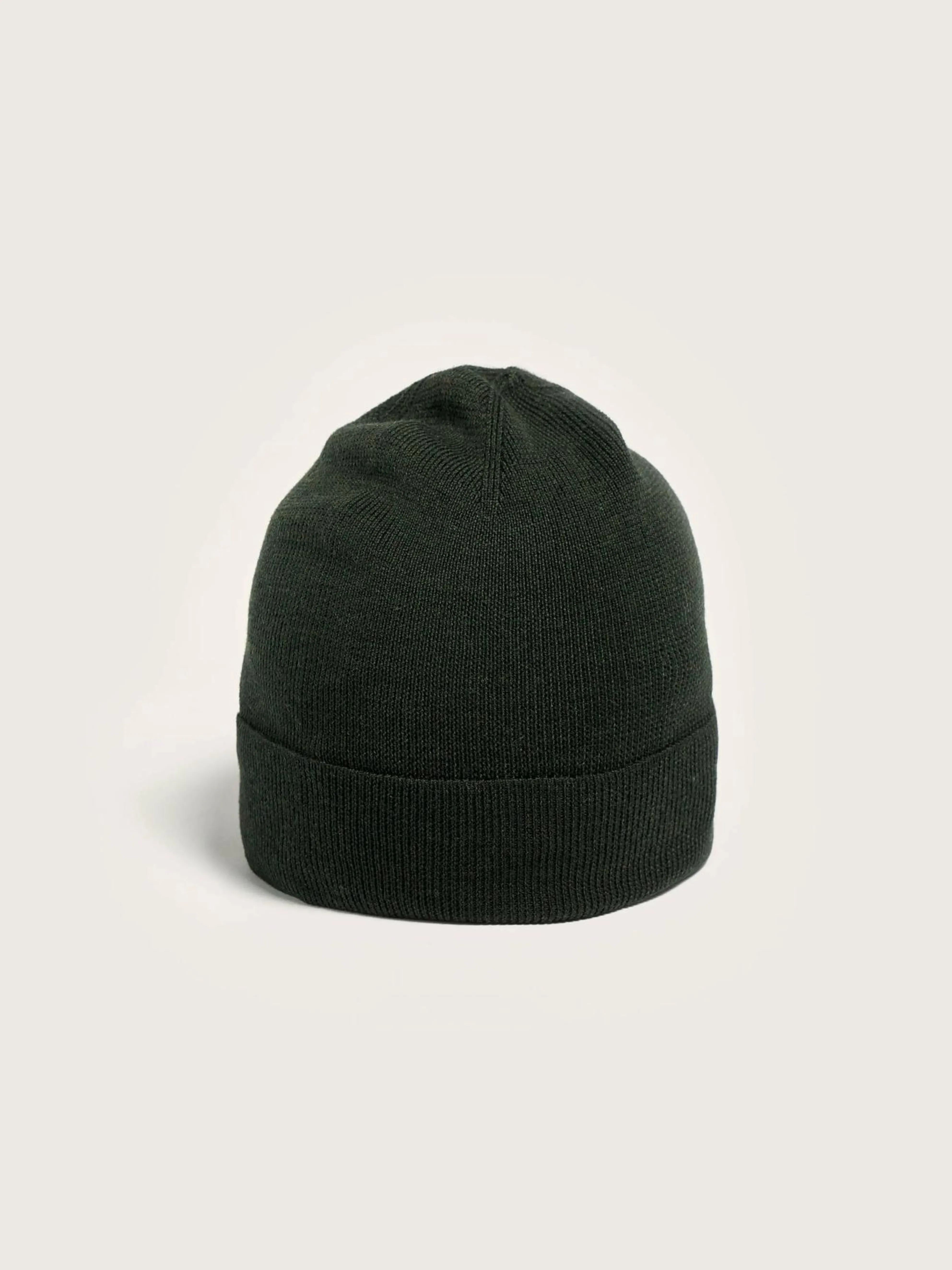 Dilbin Geribbelde Muts