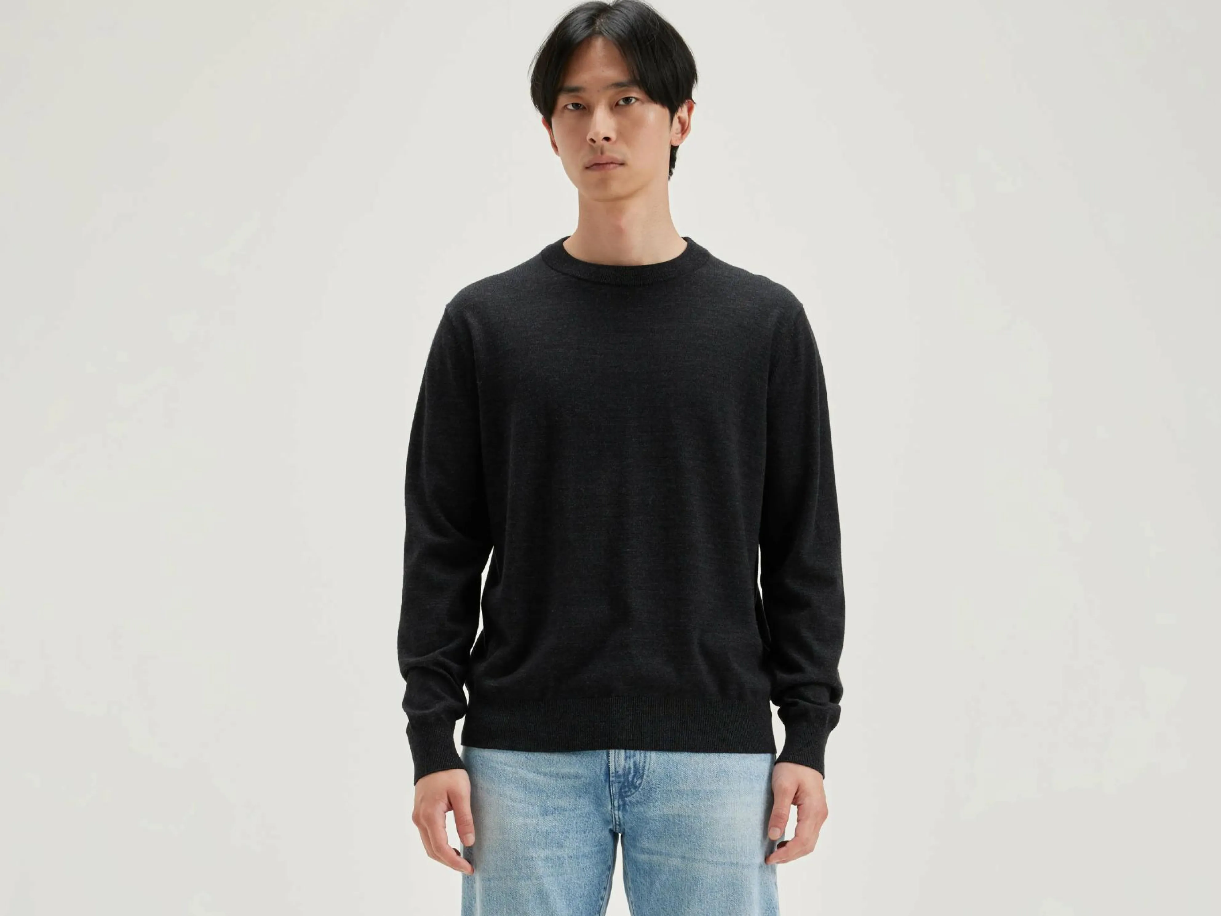 Dilliv Ronde Hals Trui