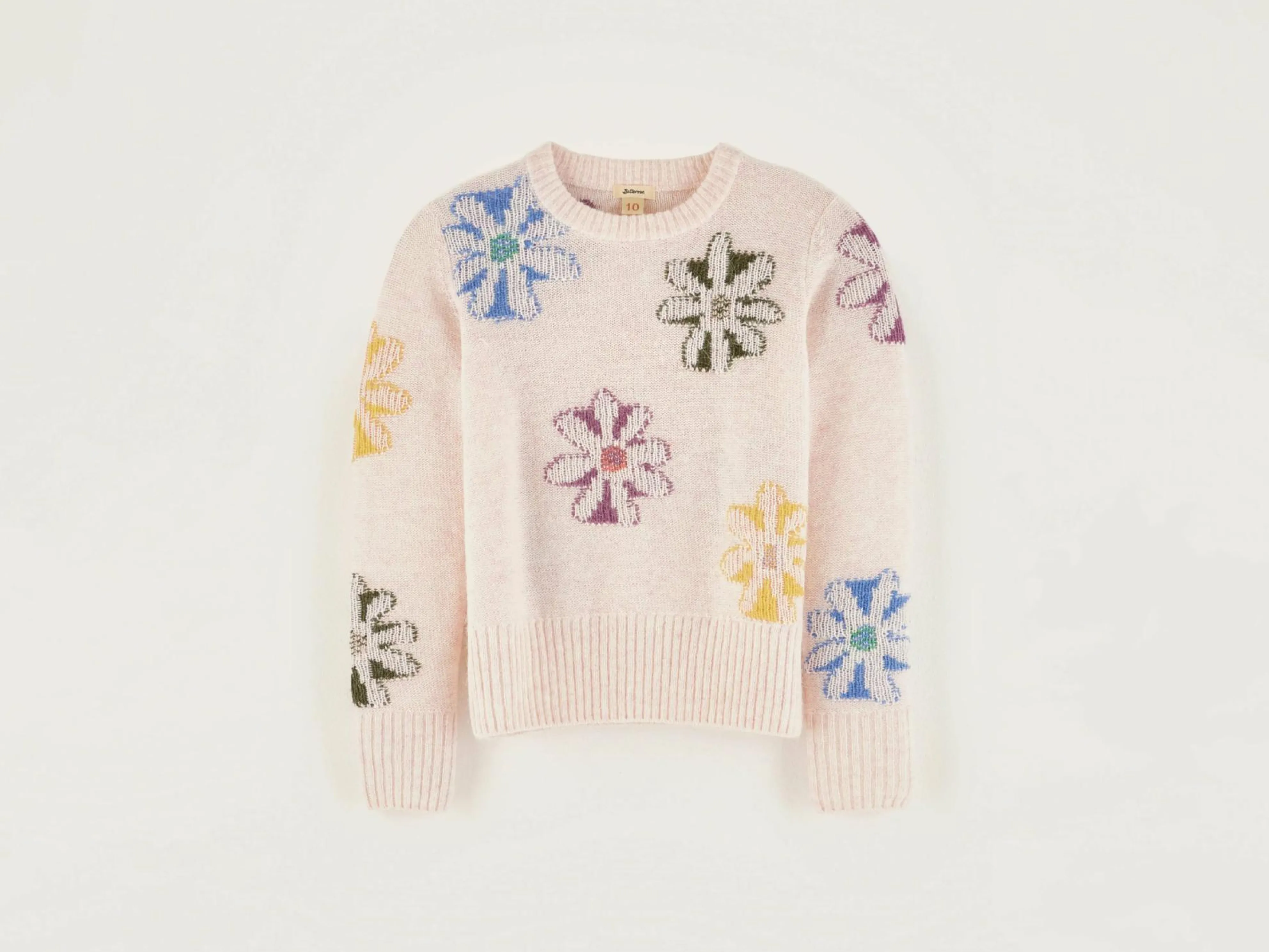 Dioflo Ronde Hals Trui