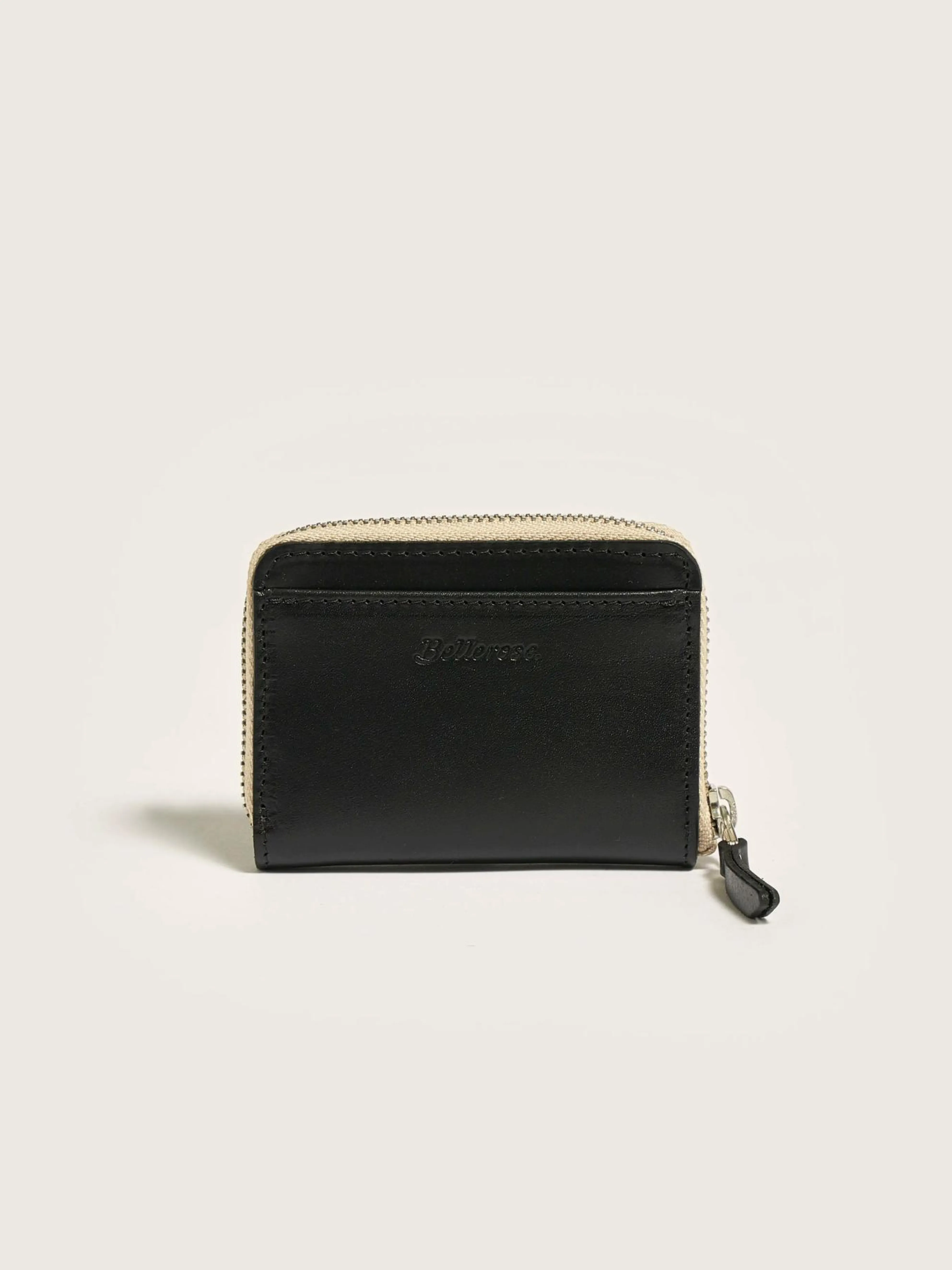 Dolhy Portemonnee Met Rits