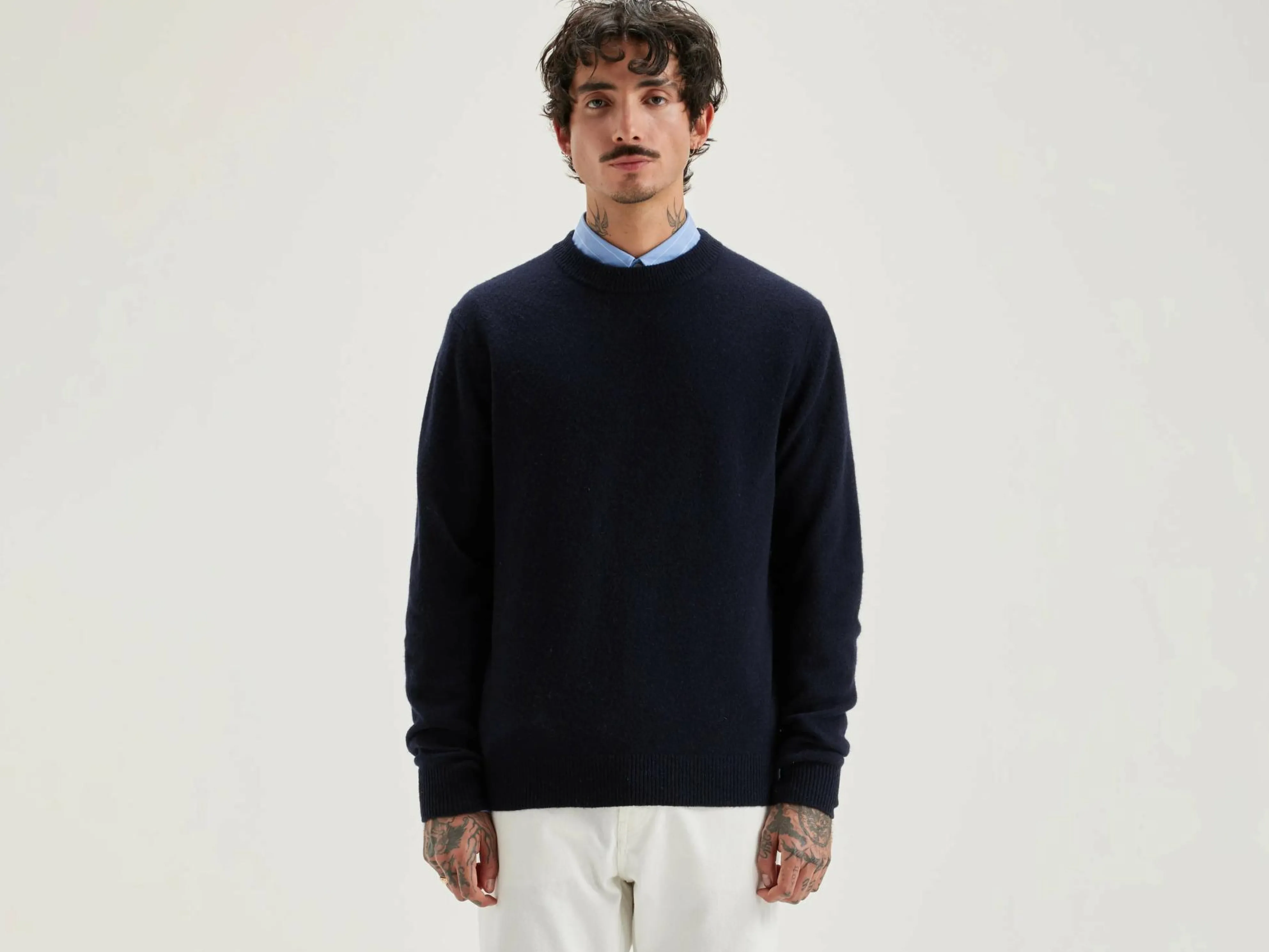 Donoon Ronde Hals Trui