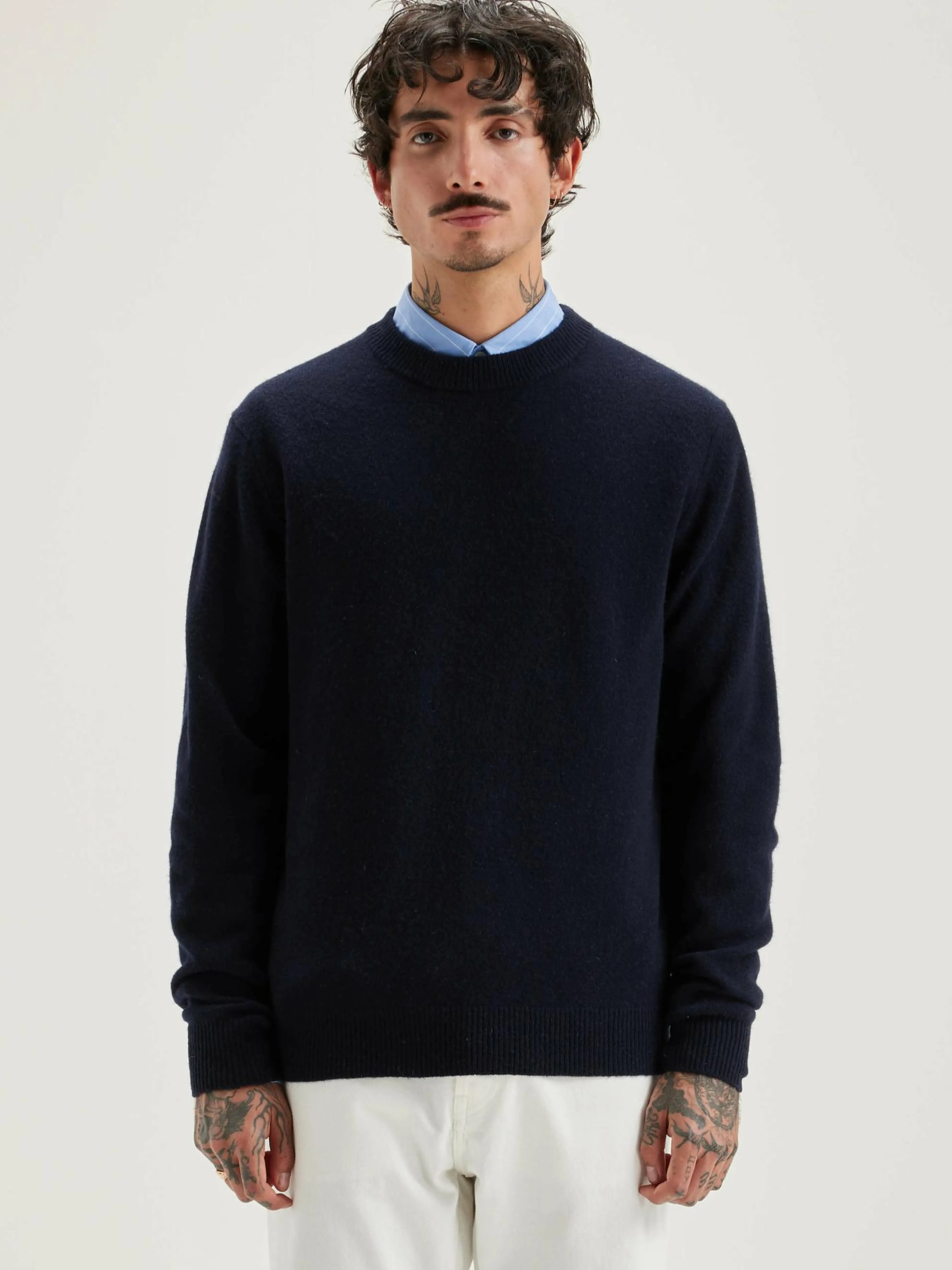 Donoon Ronde Hals Trui