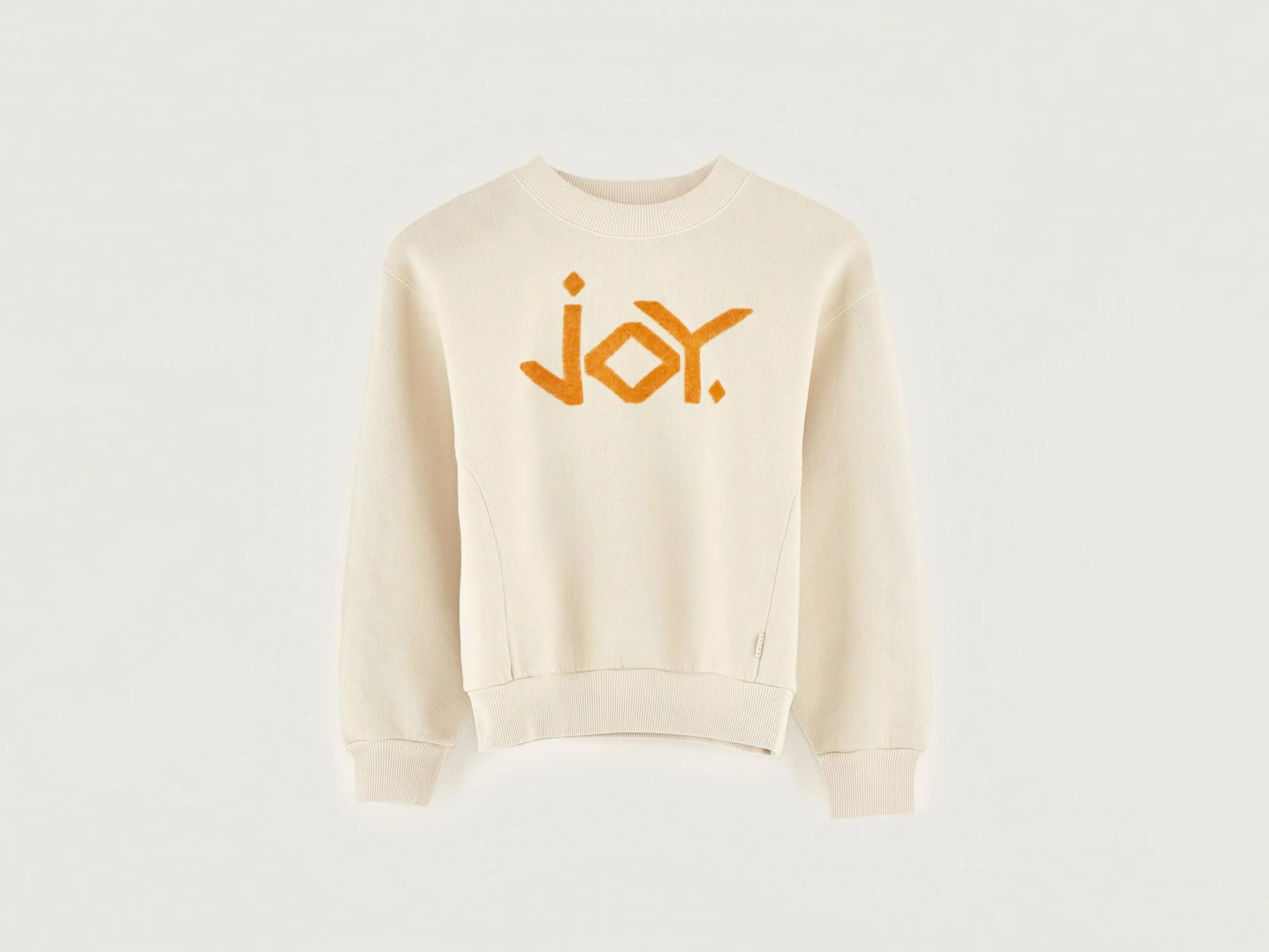 Fadoly Ronde Hals Sweatshirt