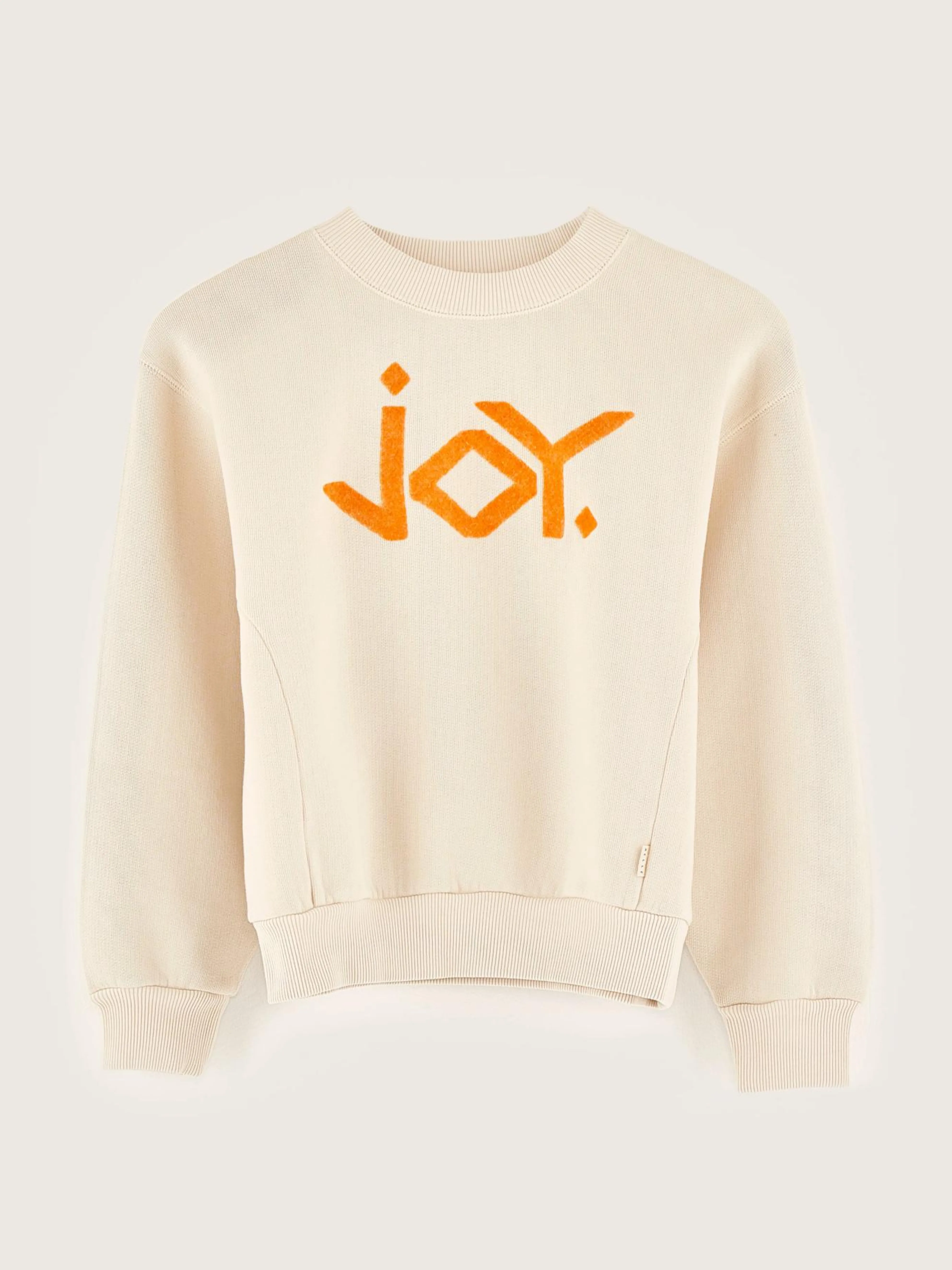 Fadoly Ronde Hals Sweatshirt