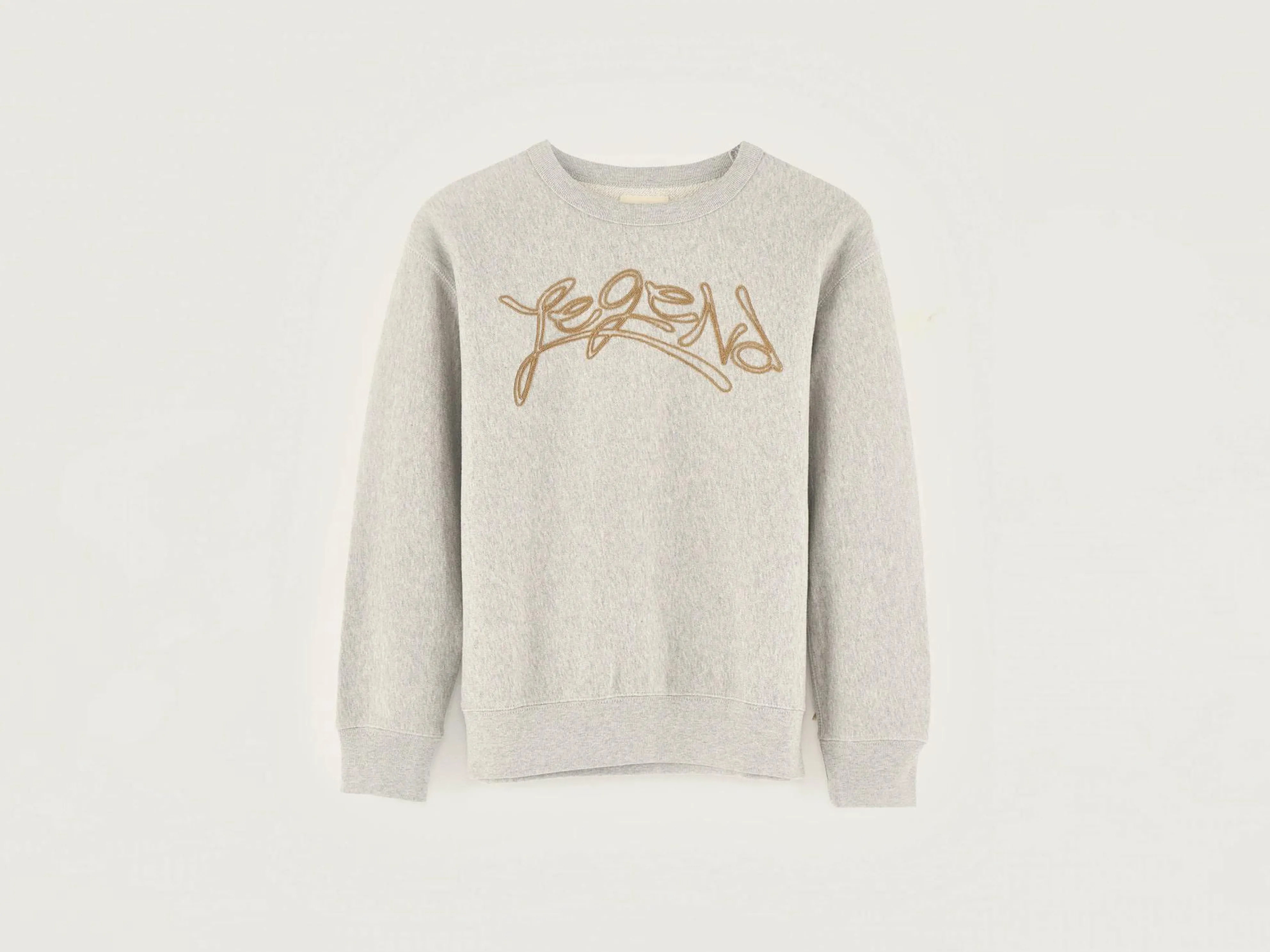 Fago Ronde Hals Sweatshirt
