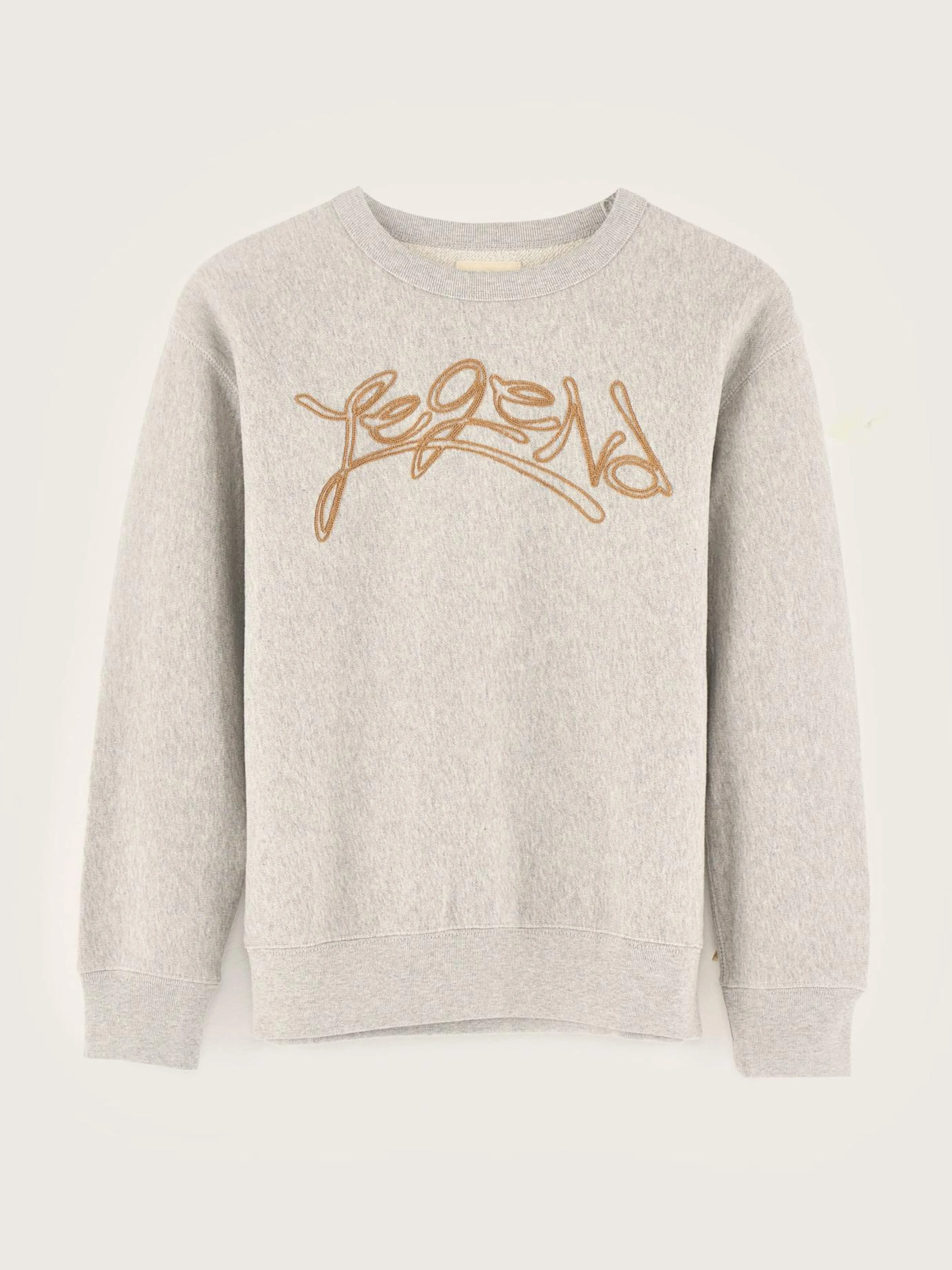 Fago Ronde Hals Sweatshirt