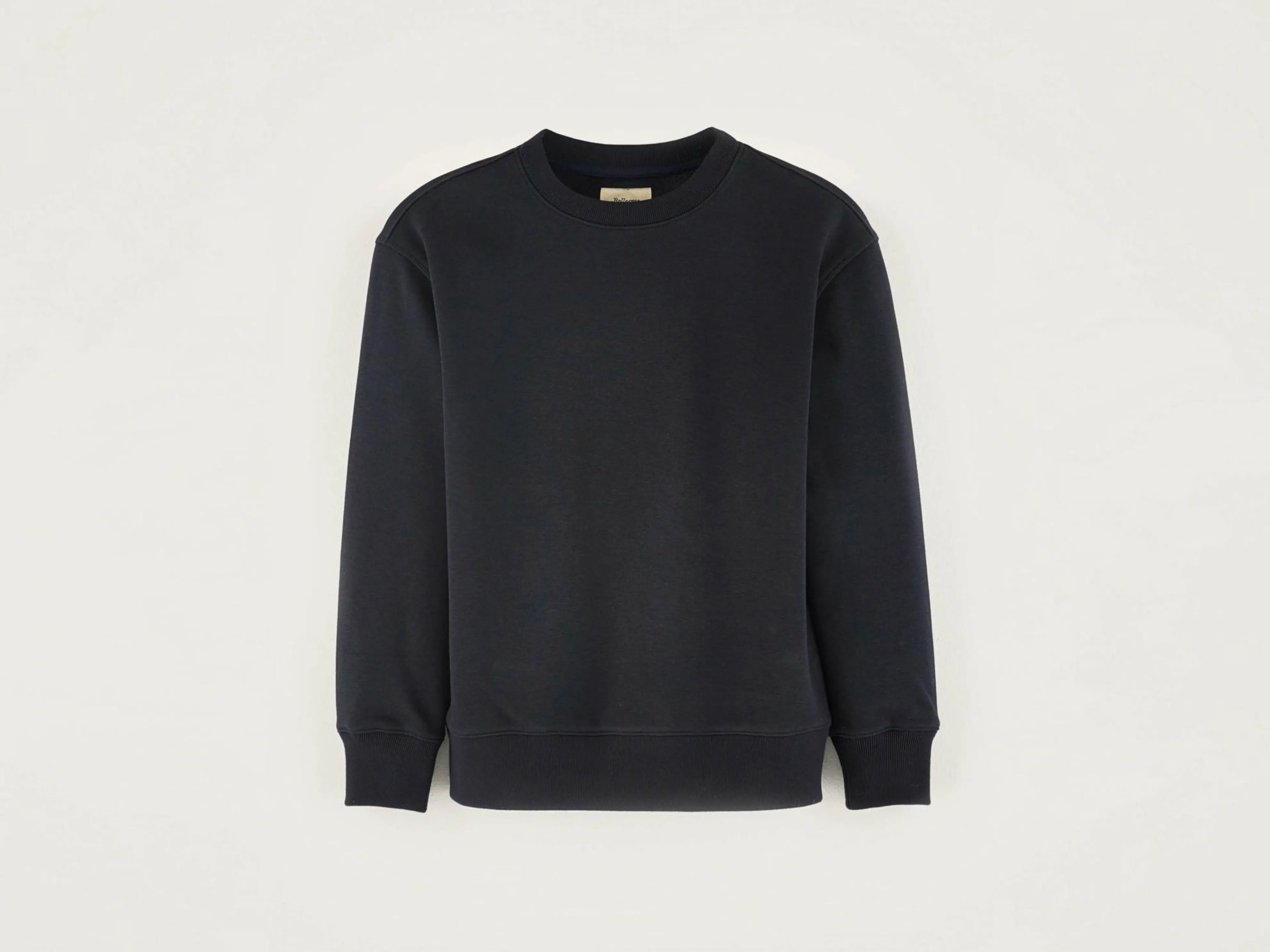 Fago Ronde Hals Sweatshirt
