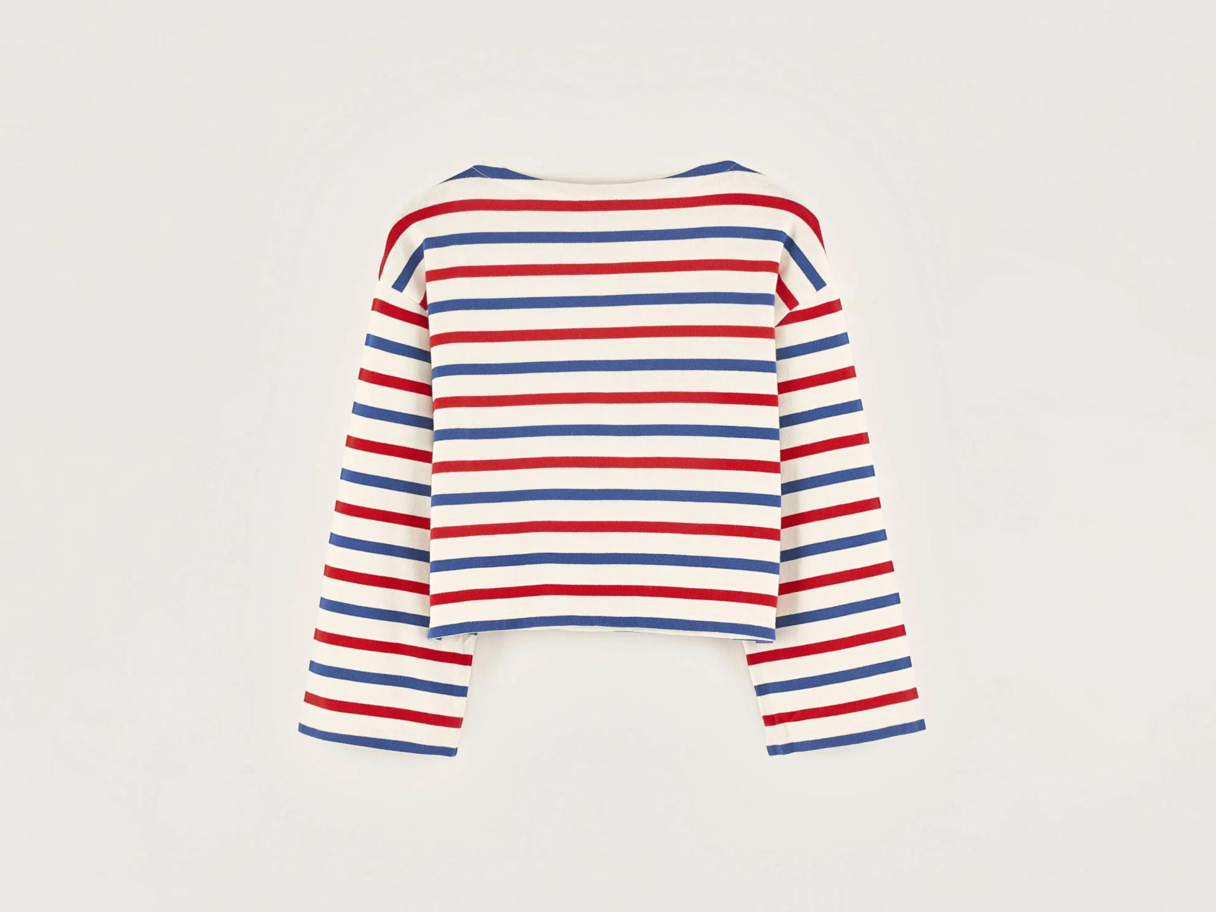 Fazed Lange Mouwen T-shirt