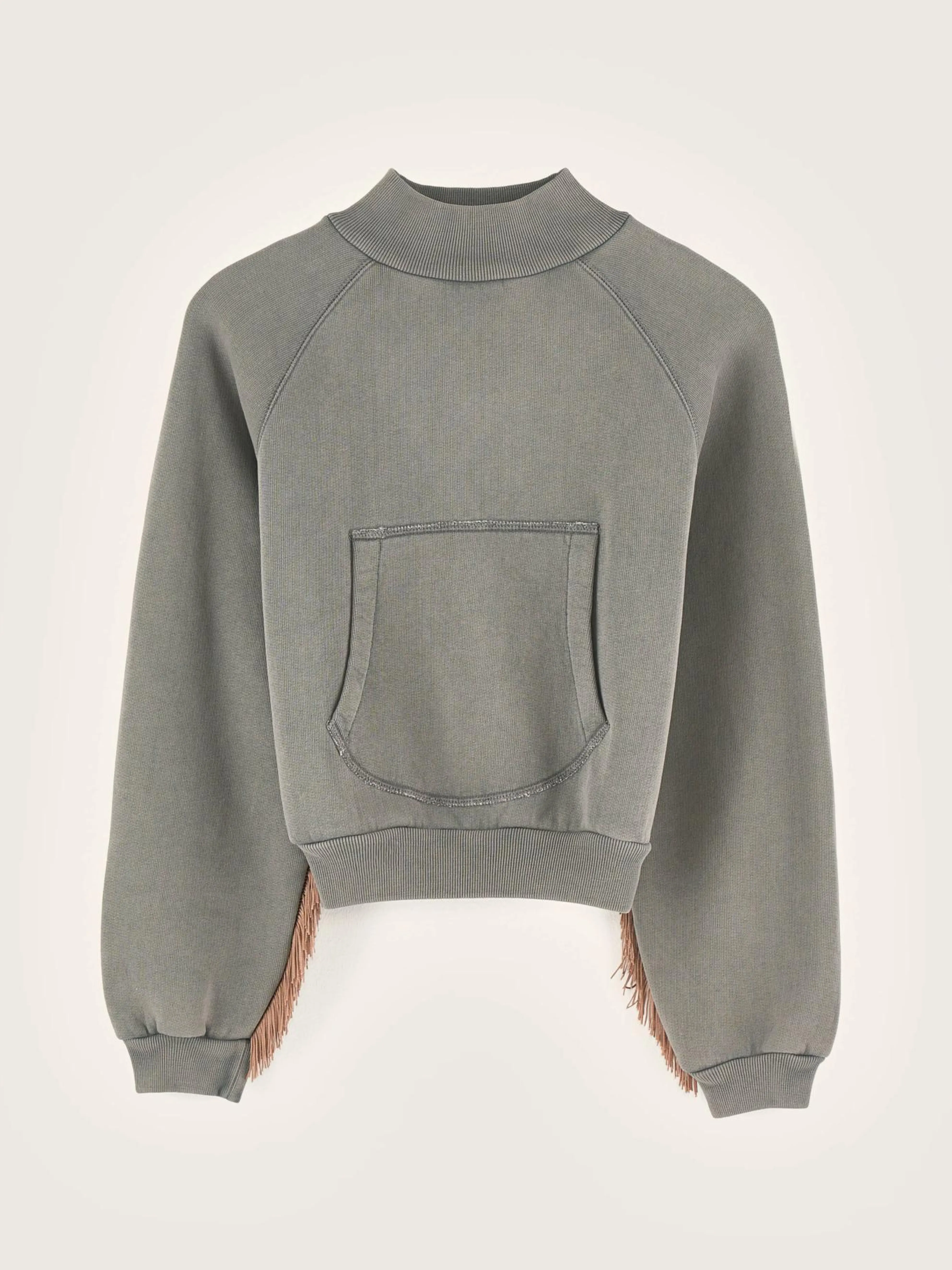 Flores Comfortabel Sweatshirt
