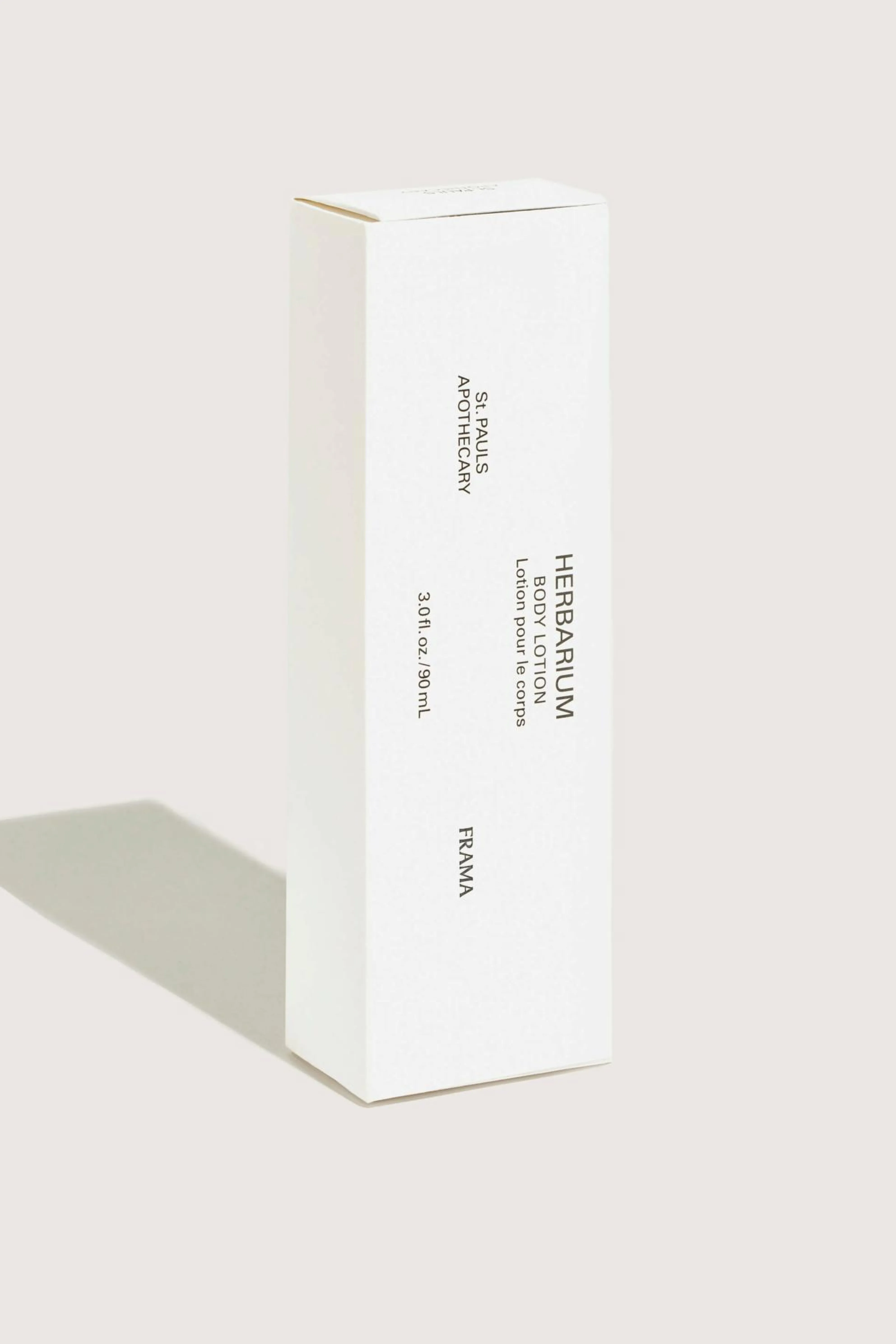 FRAMA Herbarium Bodylotion Tube