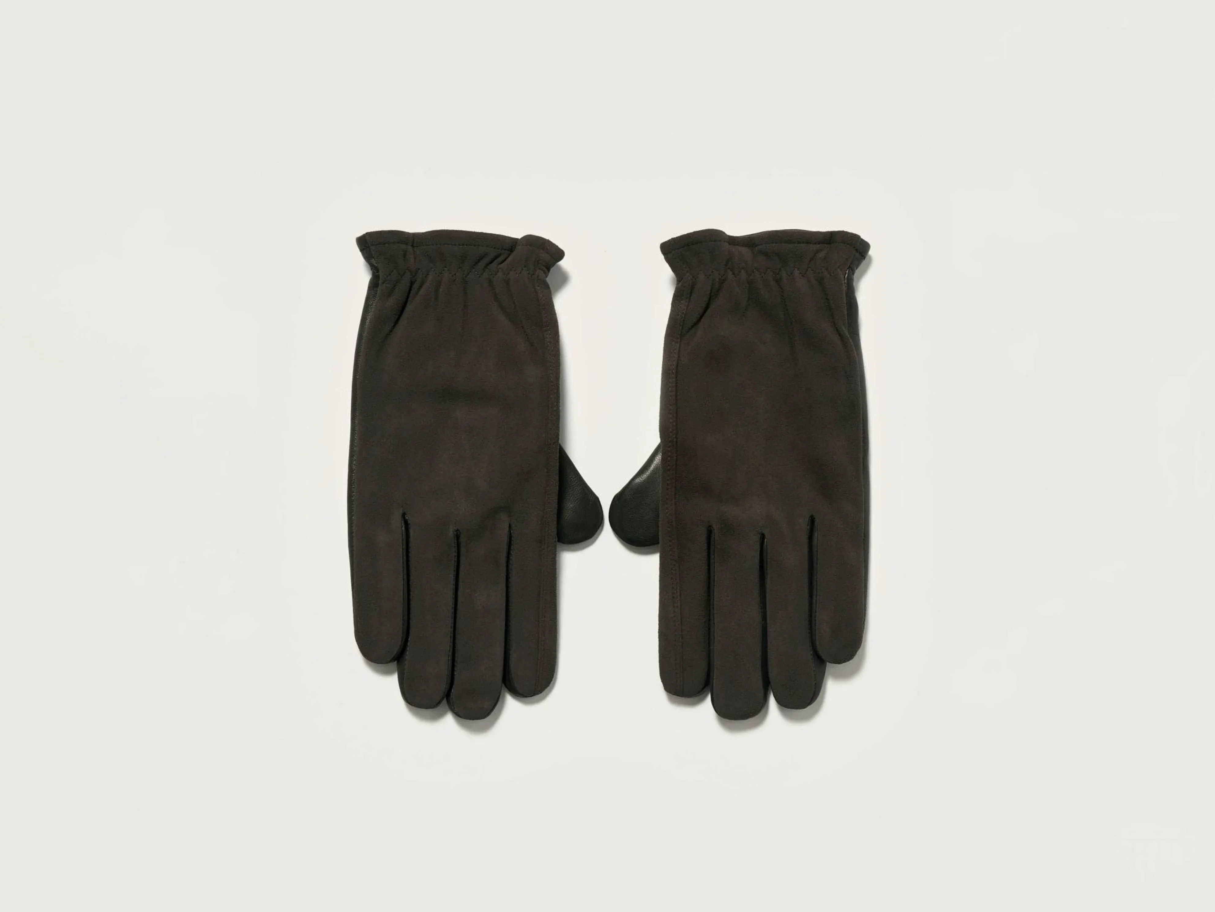 Gloo Leren Handschoenen