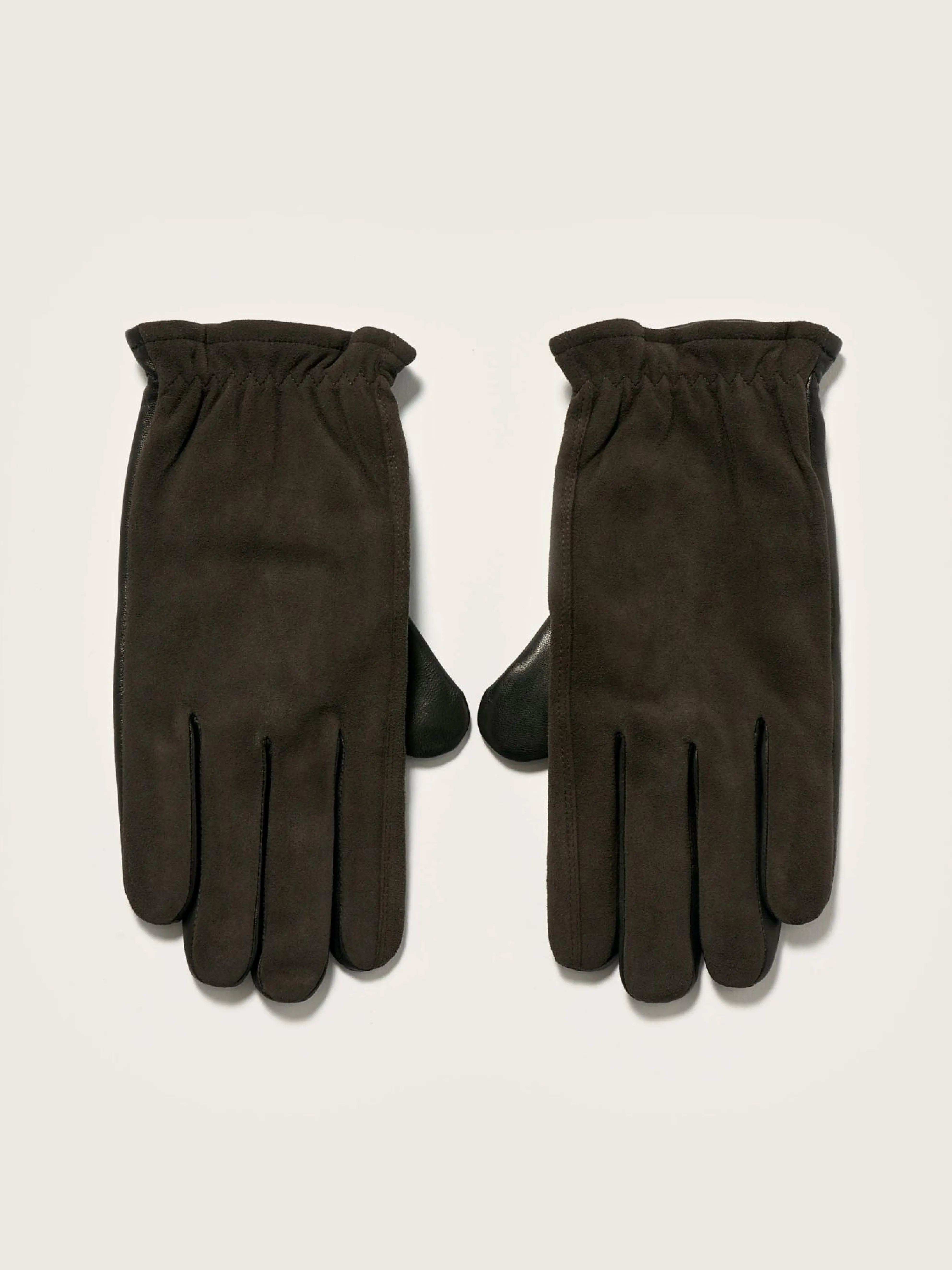 Gloo Leren Handschoenen