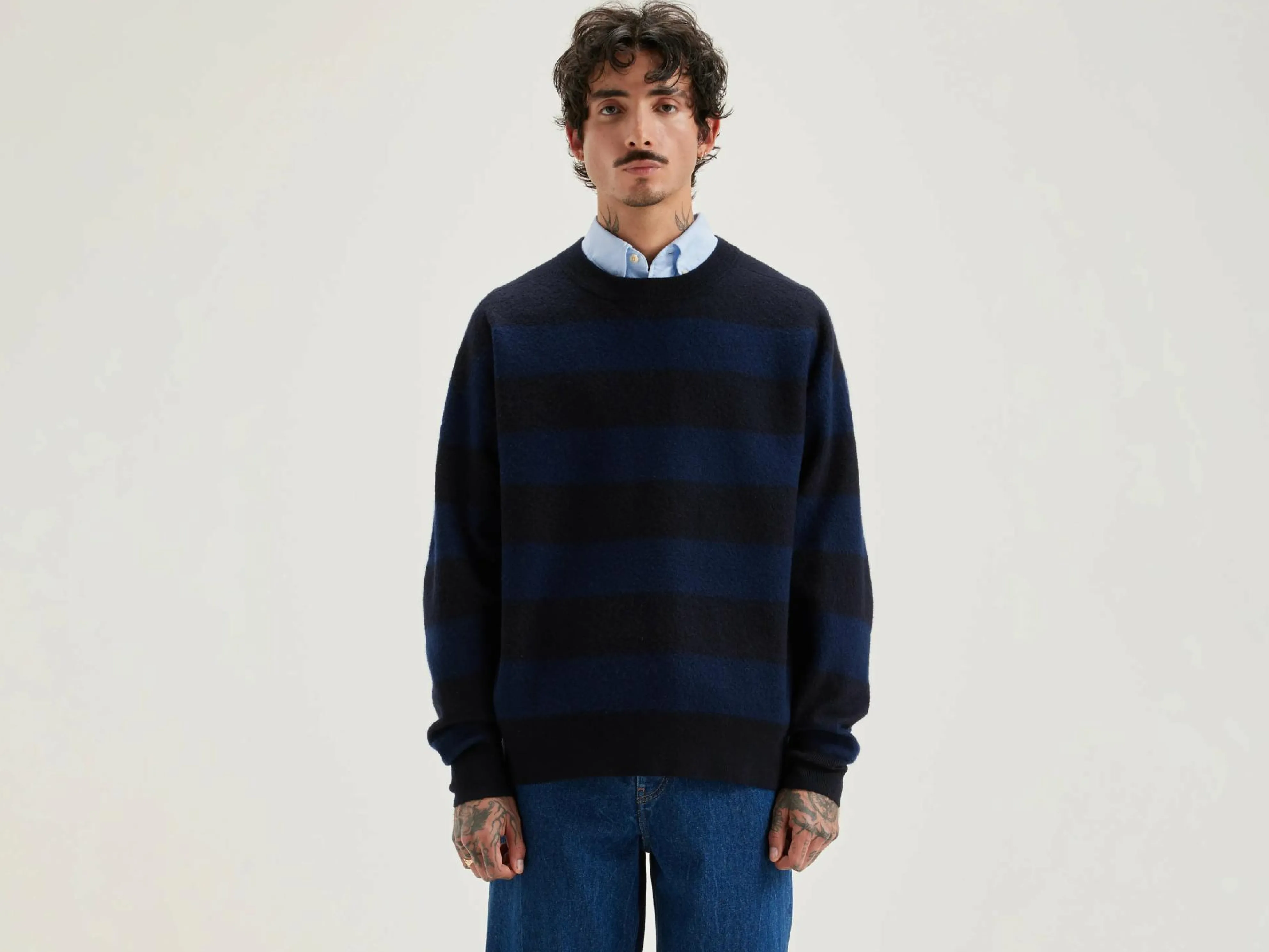 Goityn Ronde Hals Trui