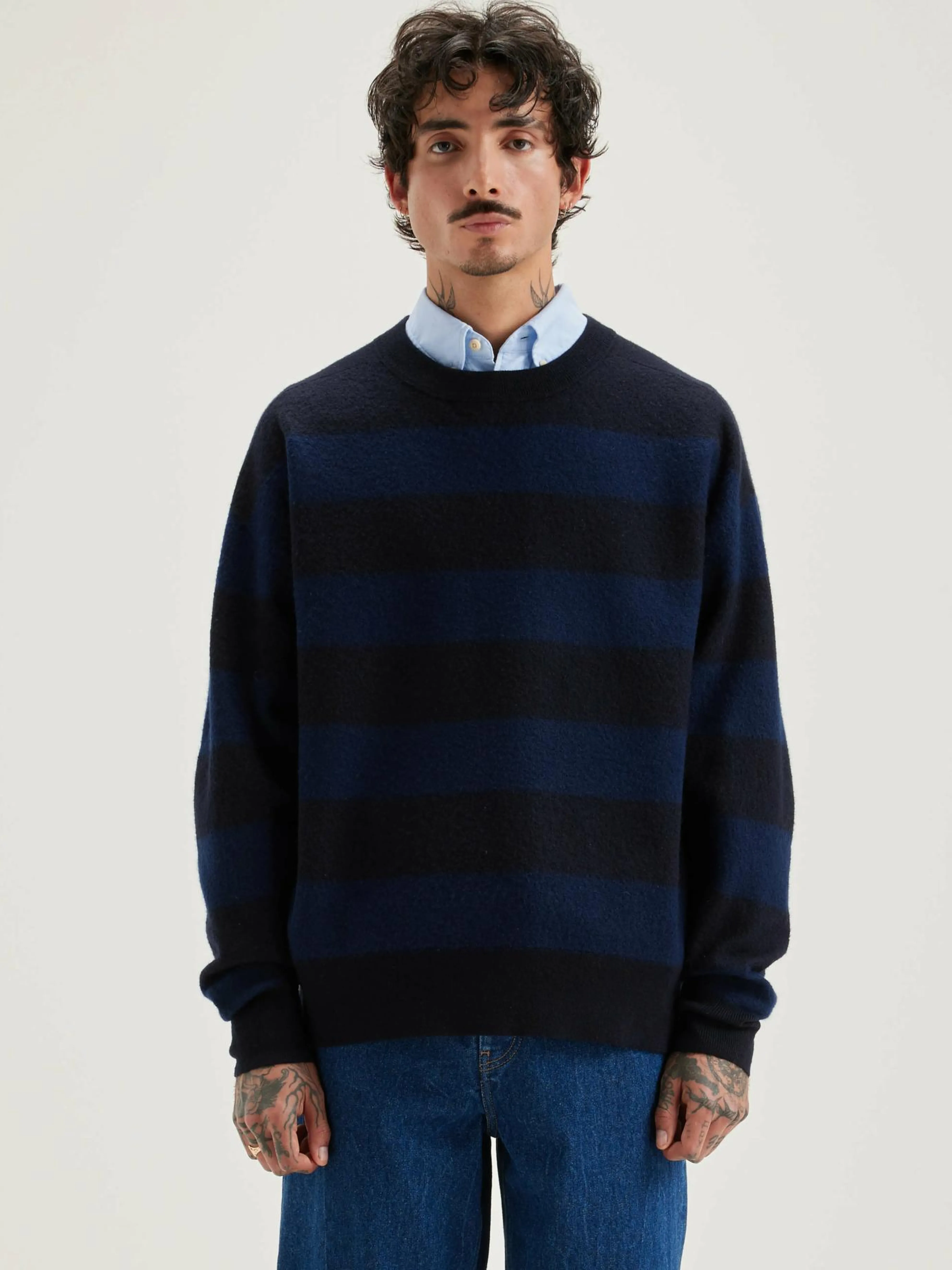 Goityn Ronde Hals Trui