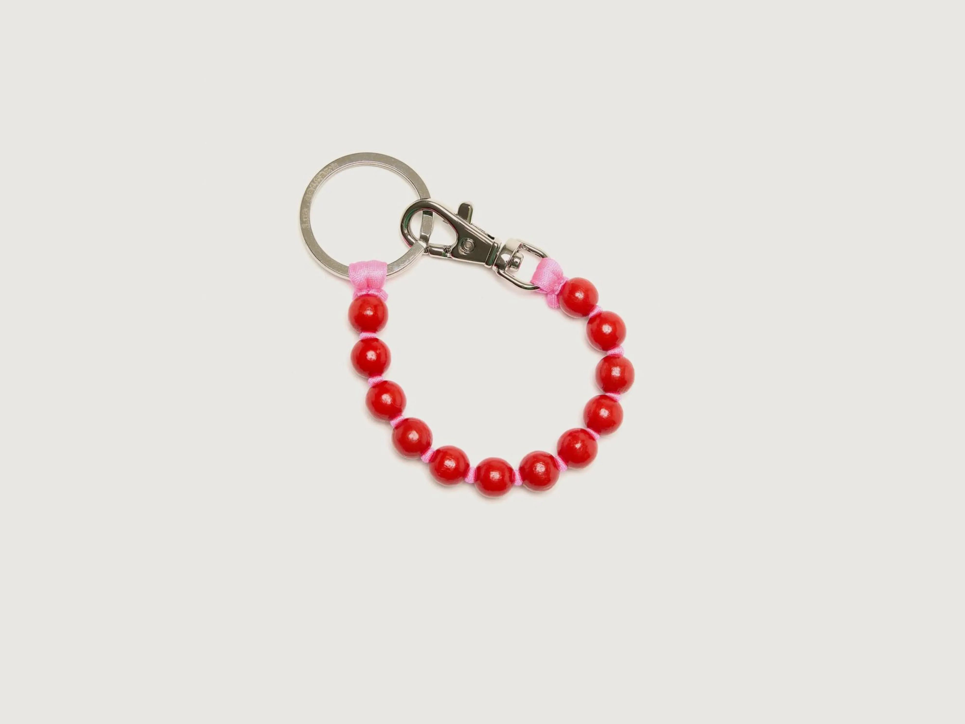 INA SEIFART Perlen Short Sleutelhanger