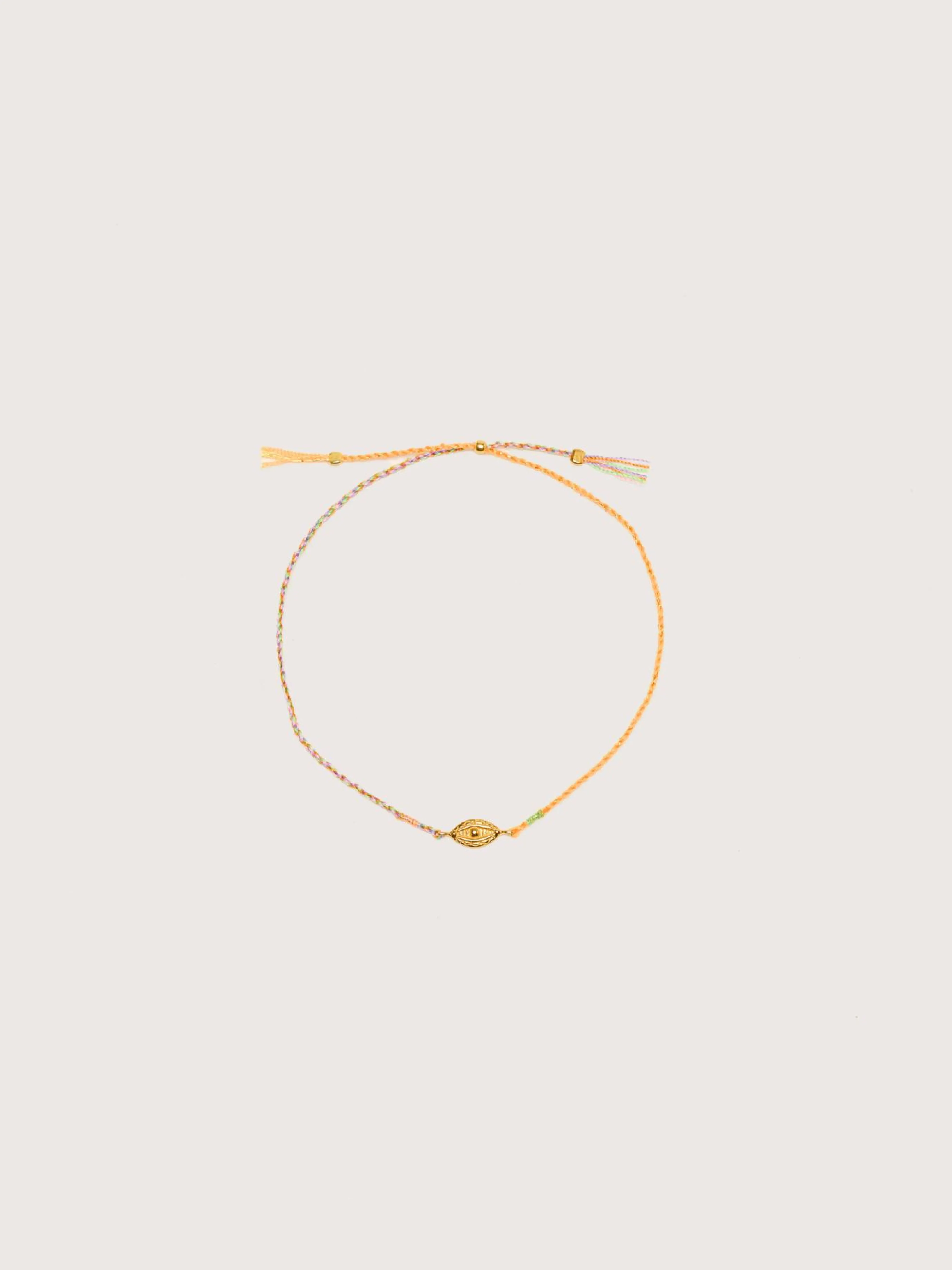 JEWEL ROCKS Ojo Armband