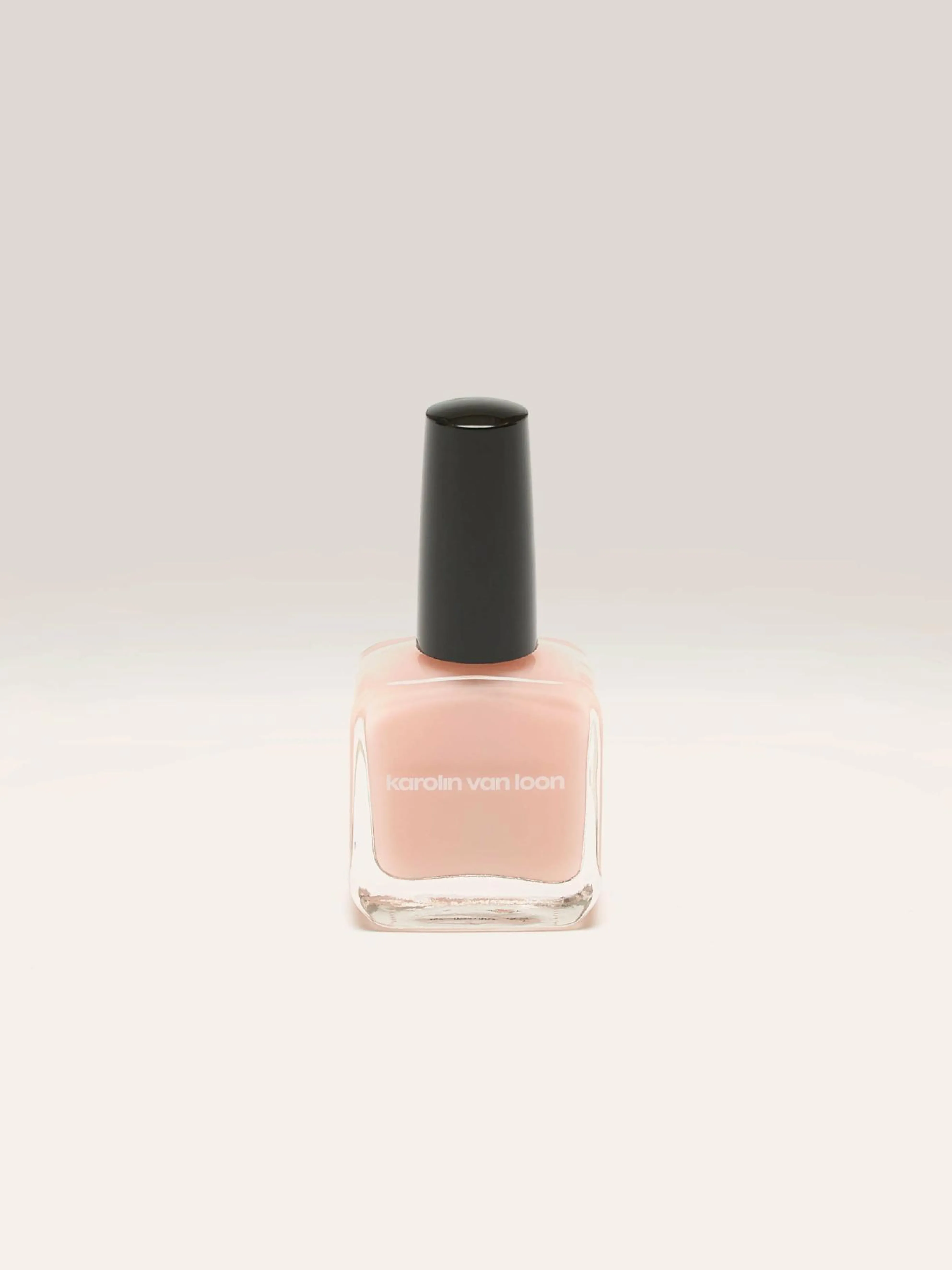 KAROLIN VAN LOON 26 La Premiere Veganistische Base Coat