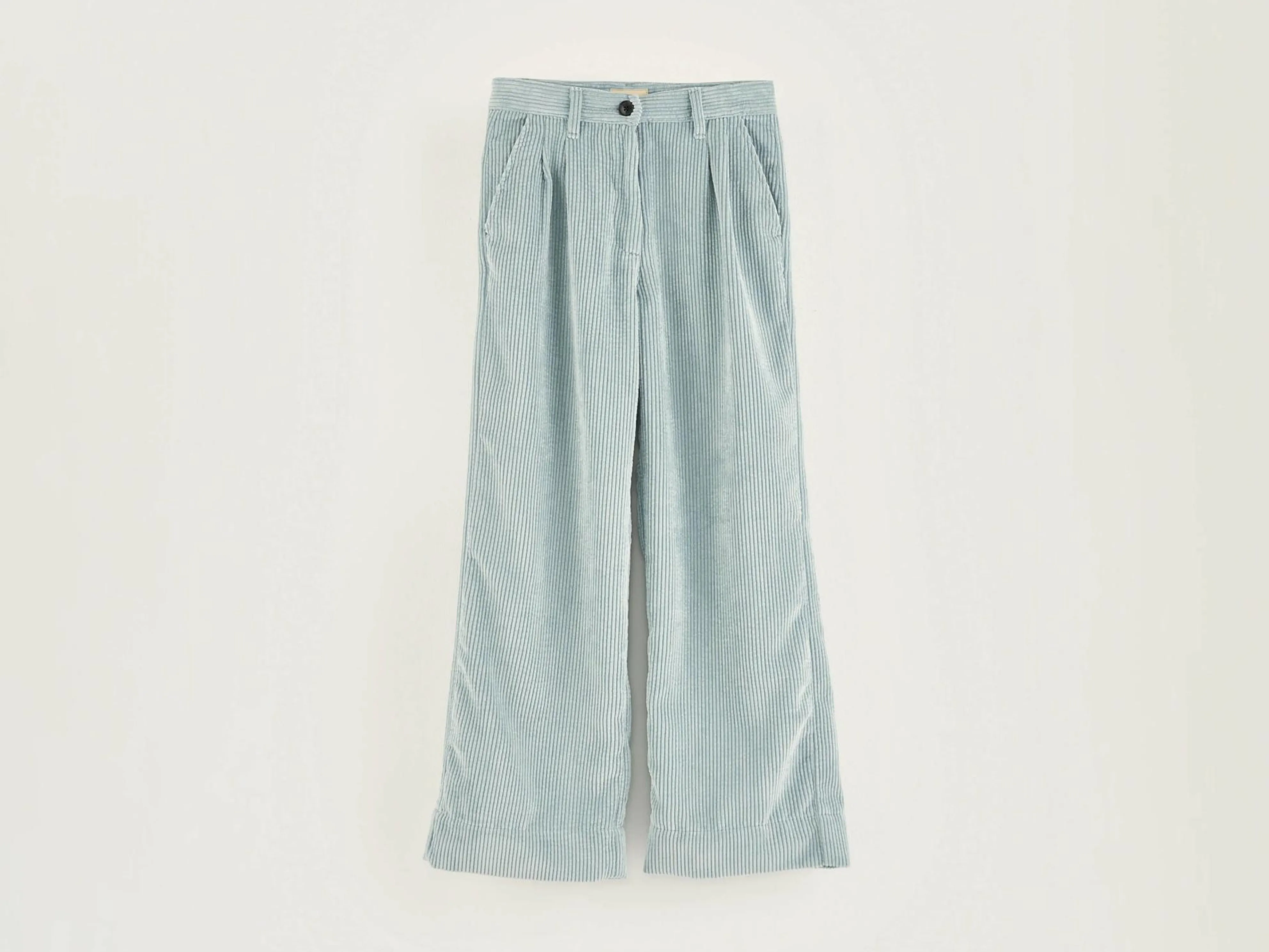 Katie Corduroy Broek